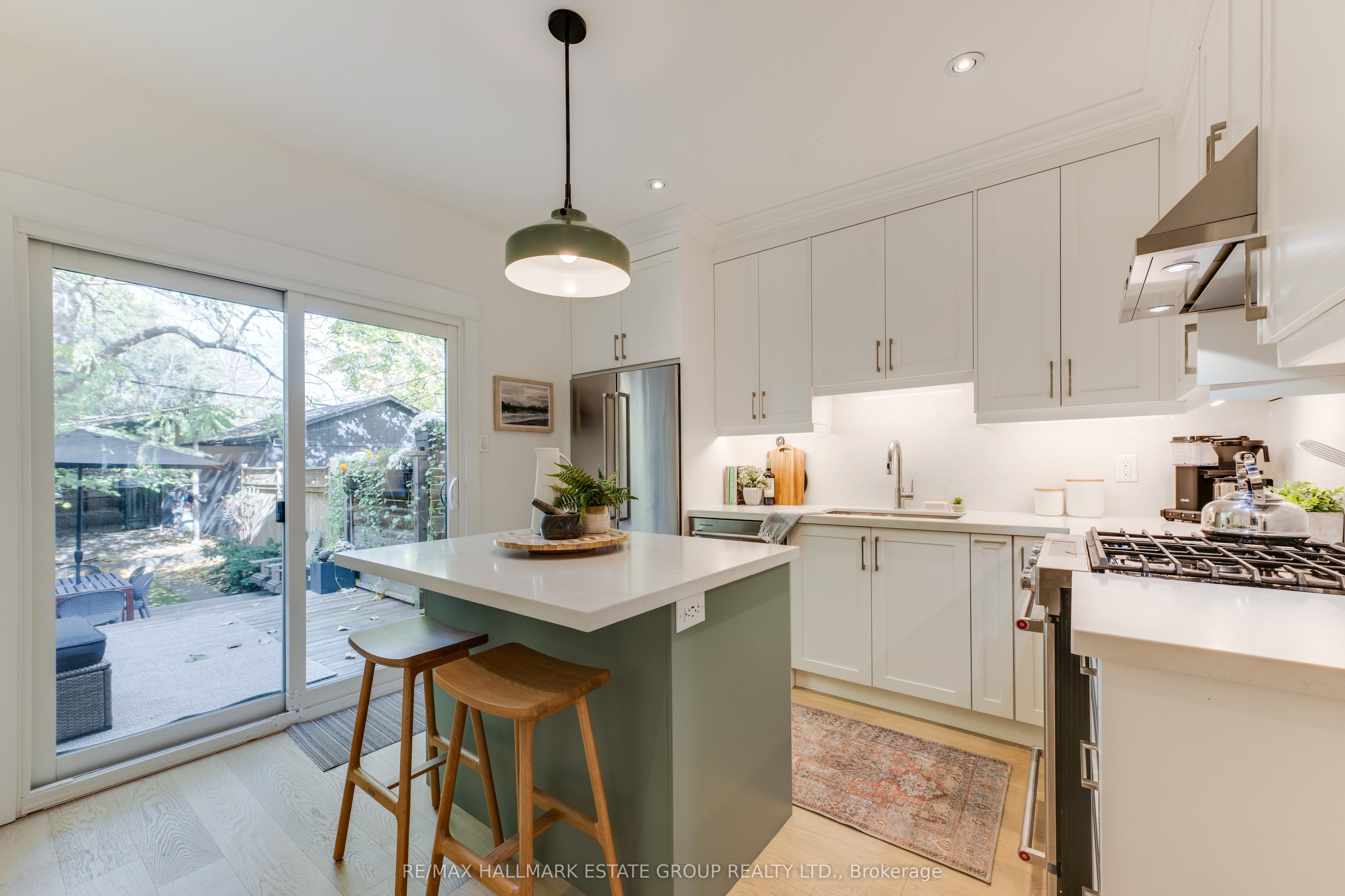 Photo 47 of 30 Austin Avenue, Toronto, South Riverdale — HOMEH