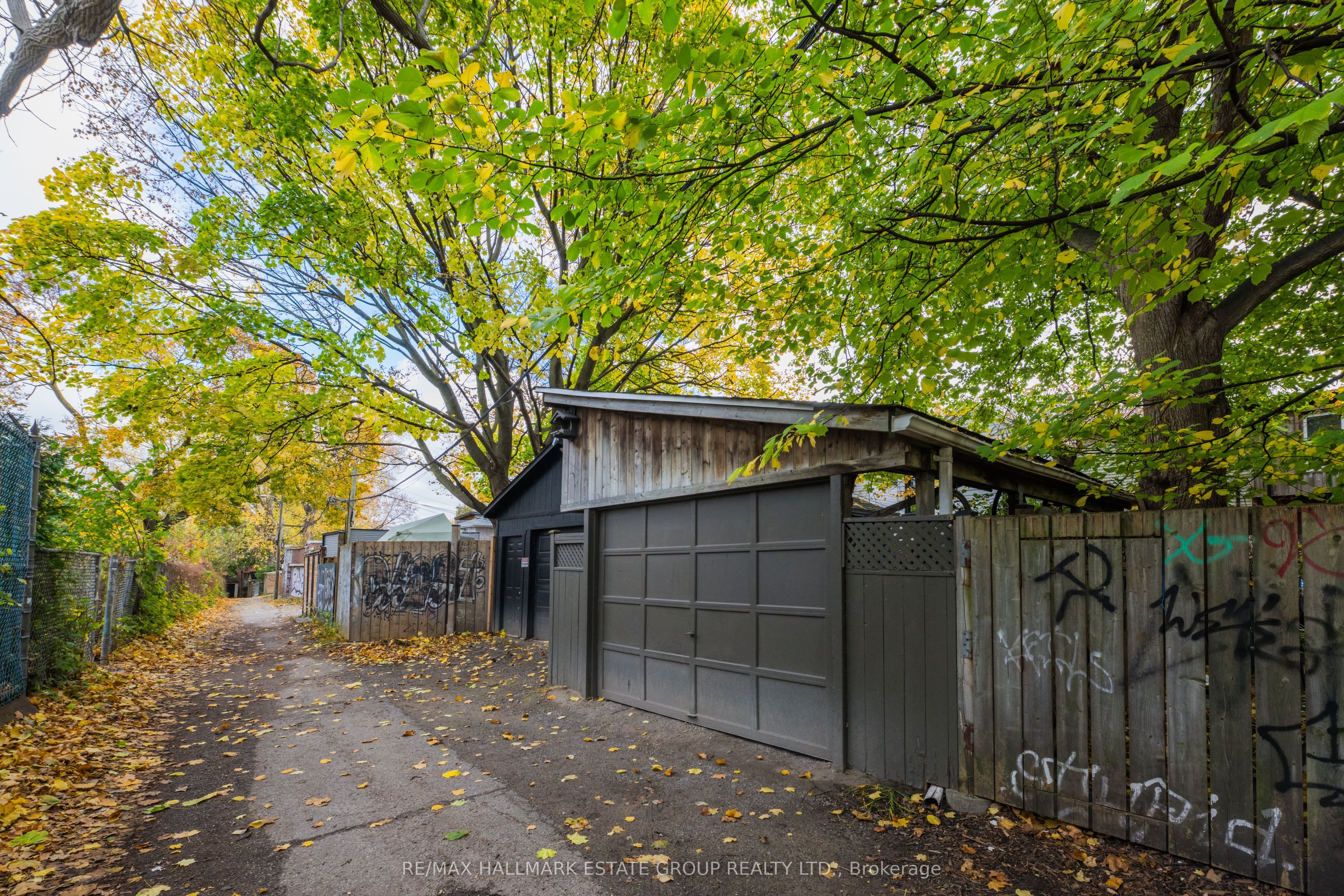 Photo 75 of 30 Austin Avenue, Toronto, South Riverdale — HOMEH