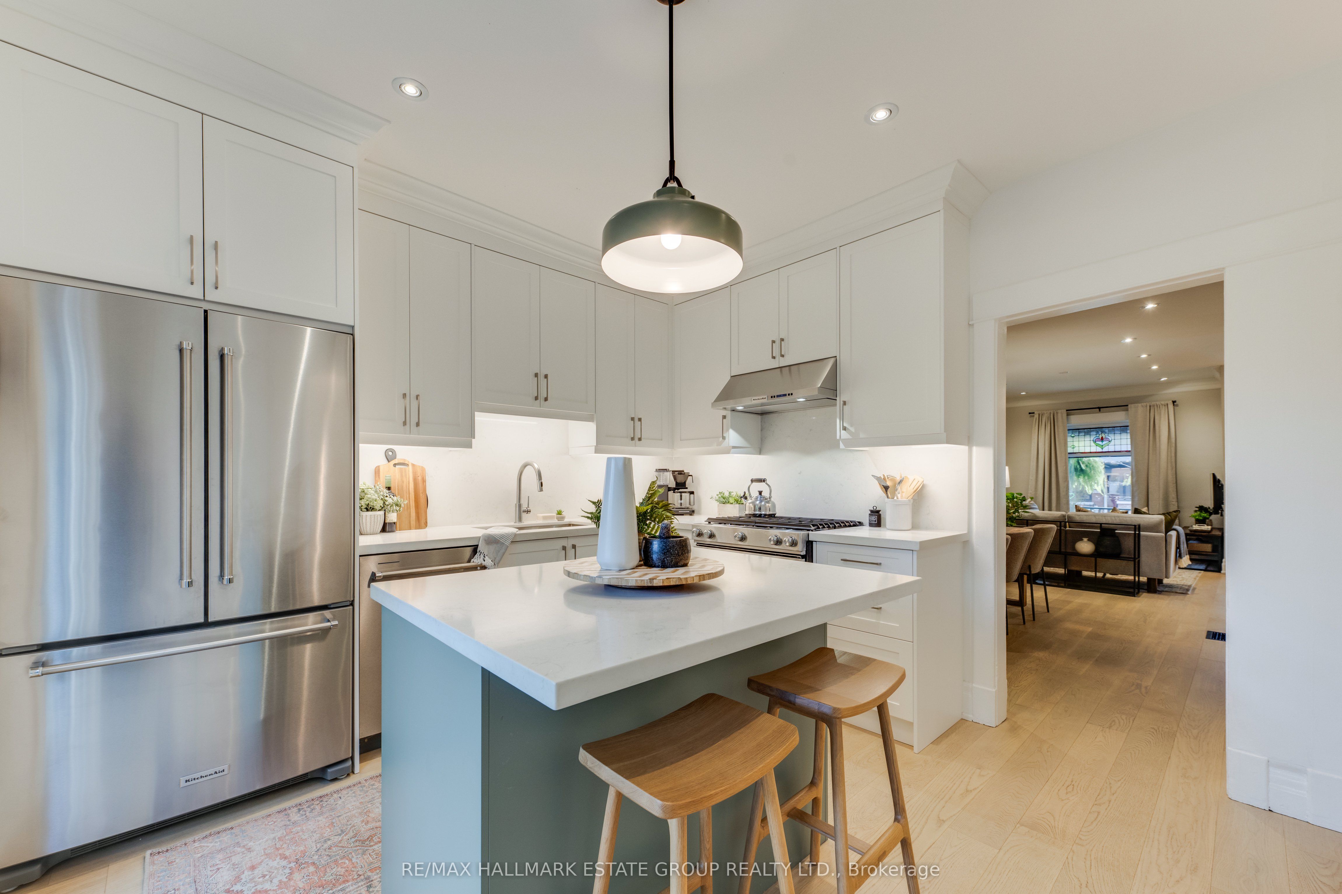 Photo 50 of 30 Austin Avenue, Toronto, South Riverdale — HOMEH