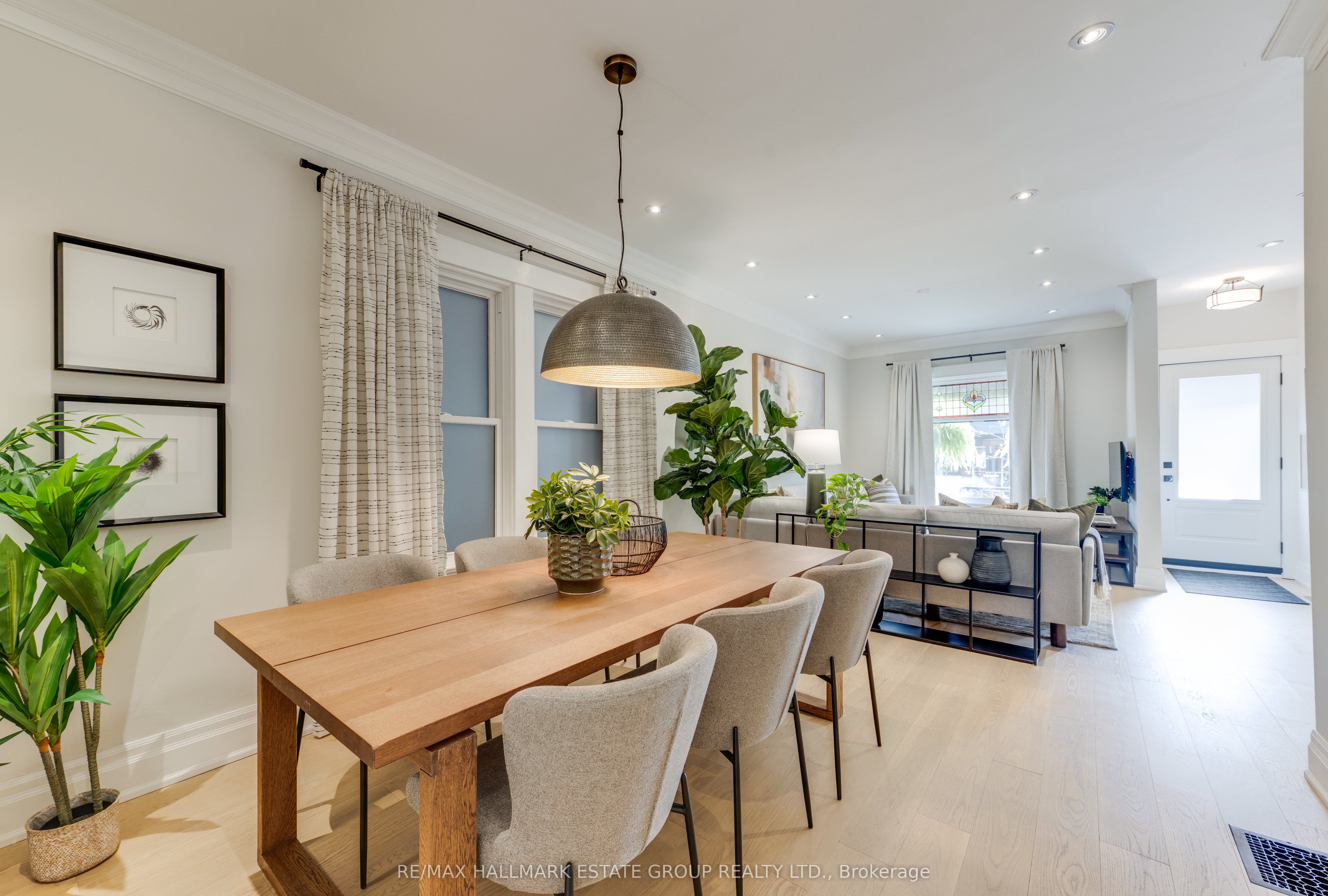 Photo 46 of 30 Austin Avenue, Toronto, South Riverdale — HOMEH