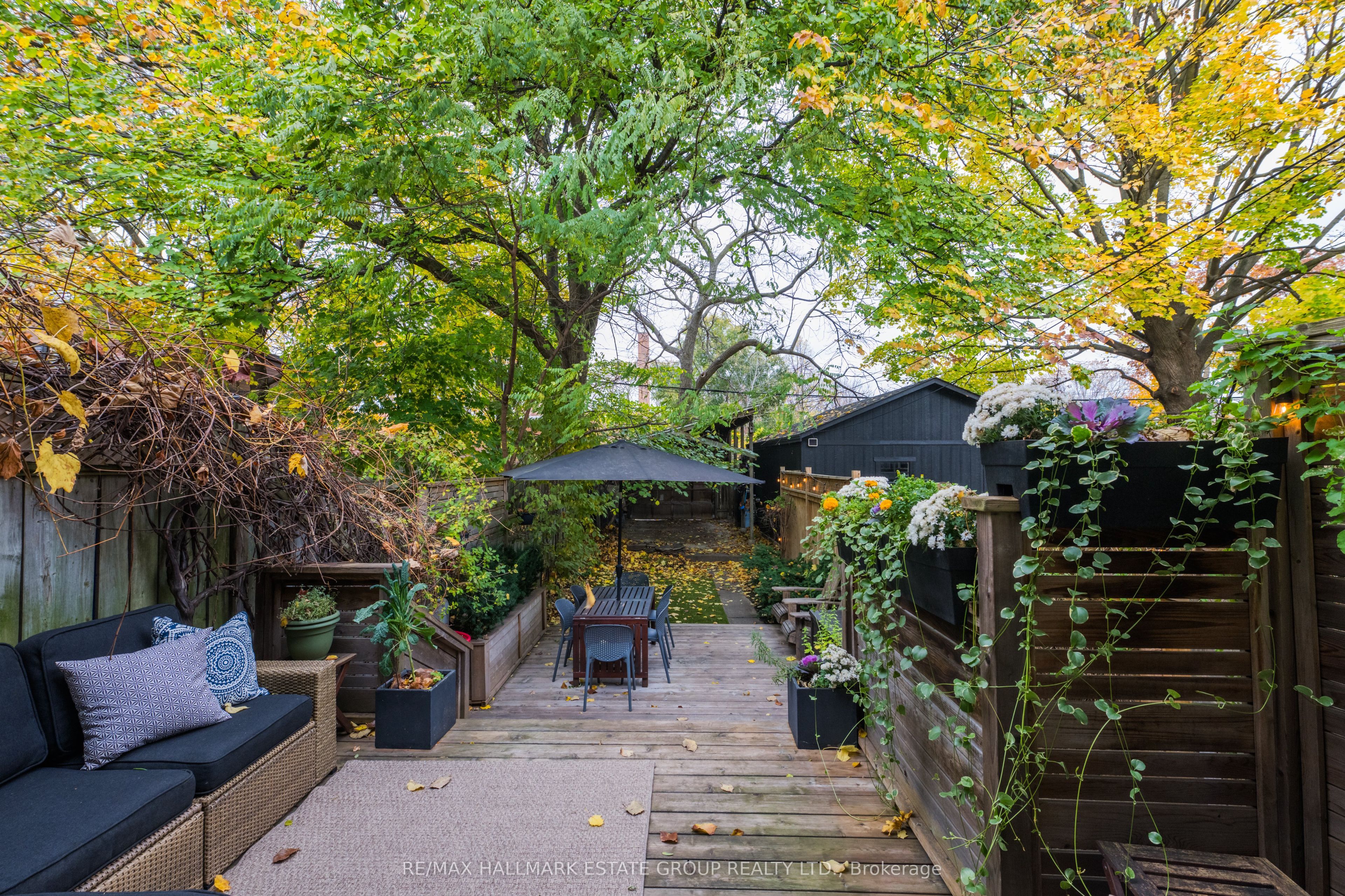Photo 70 of 30 Austin Avenue, Toronto, South Riverdale — HOMEH