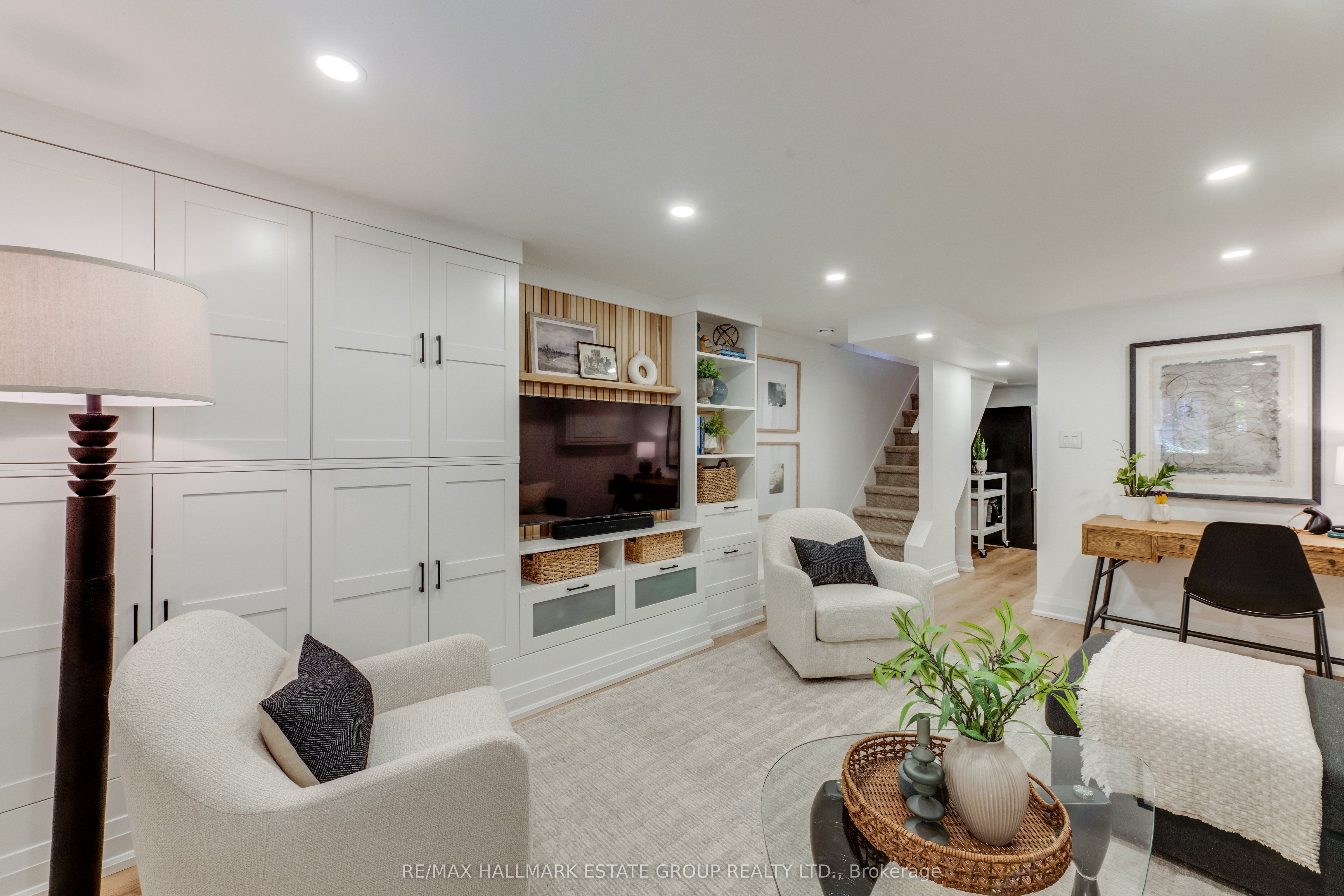 Photo 64 of 30 Austin Avenue, Toronto, South Riverdale — HOMEH