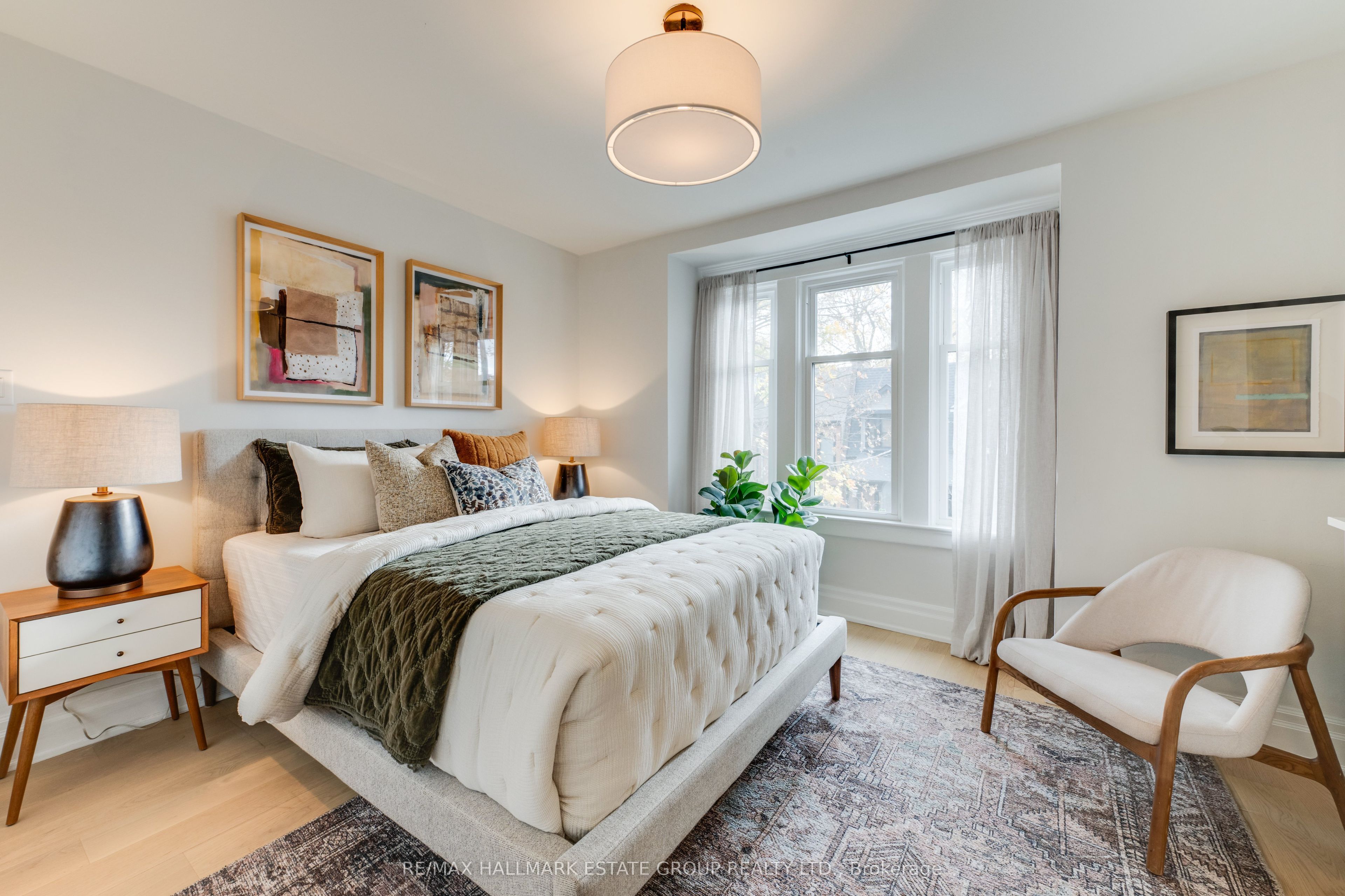 Photo 51 of 30 Austin Avenue, Toronto, South Riverdale — HOMEH