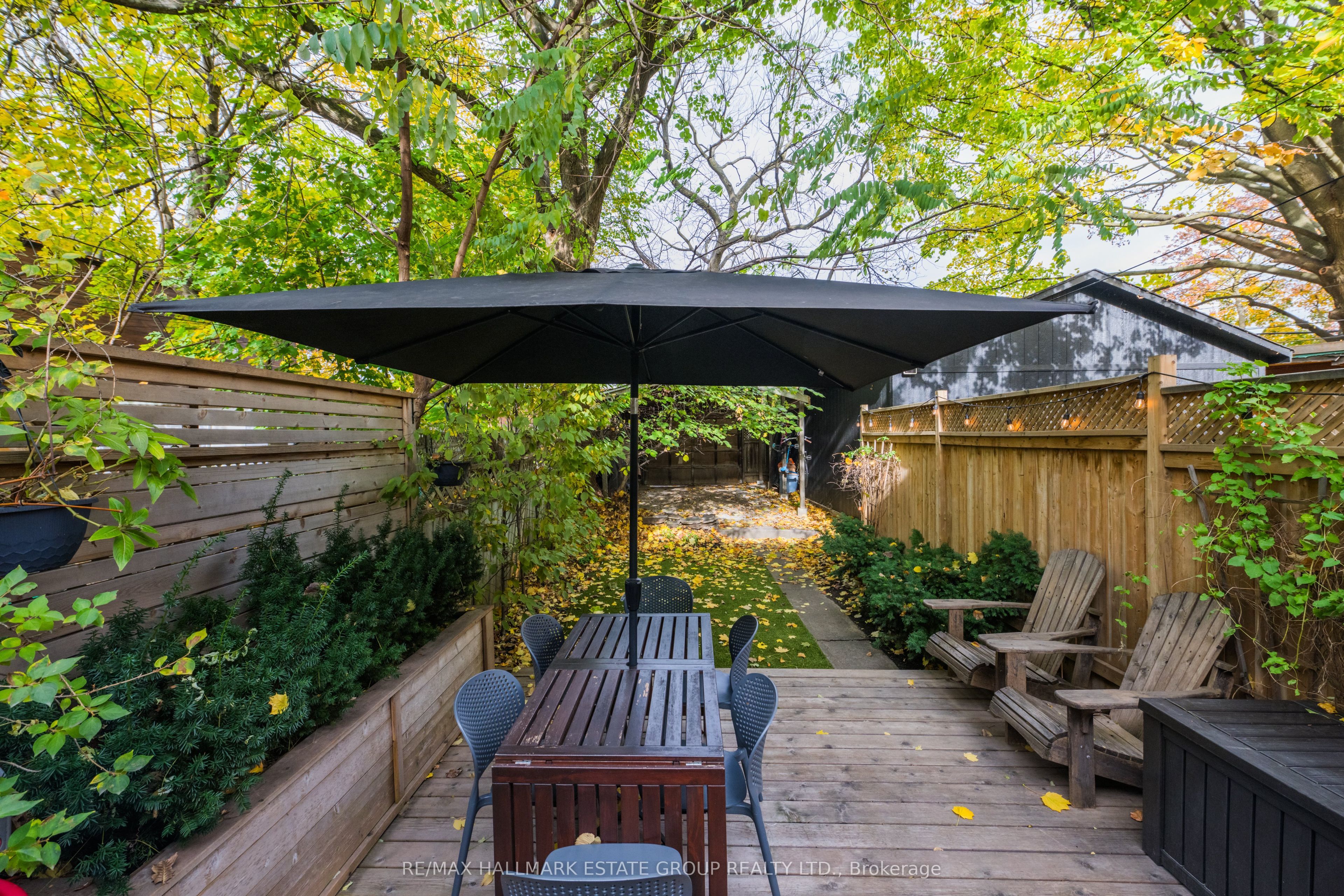 Photo 73 of 30 Austin Avenue, Toronto, South Riverdale — HOMEH