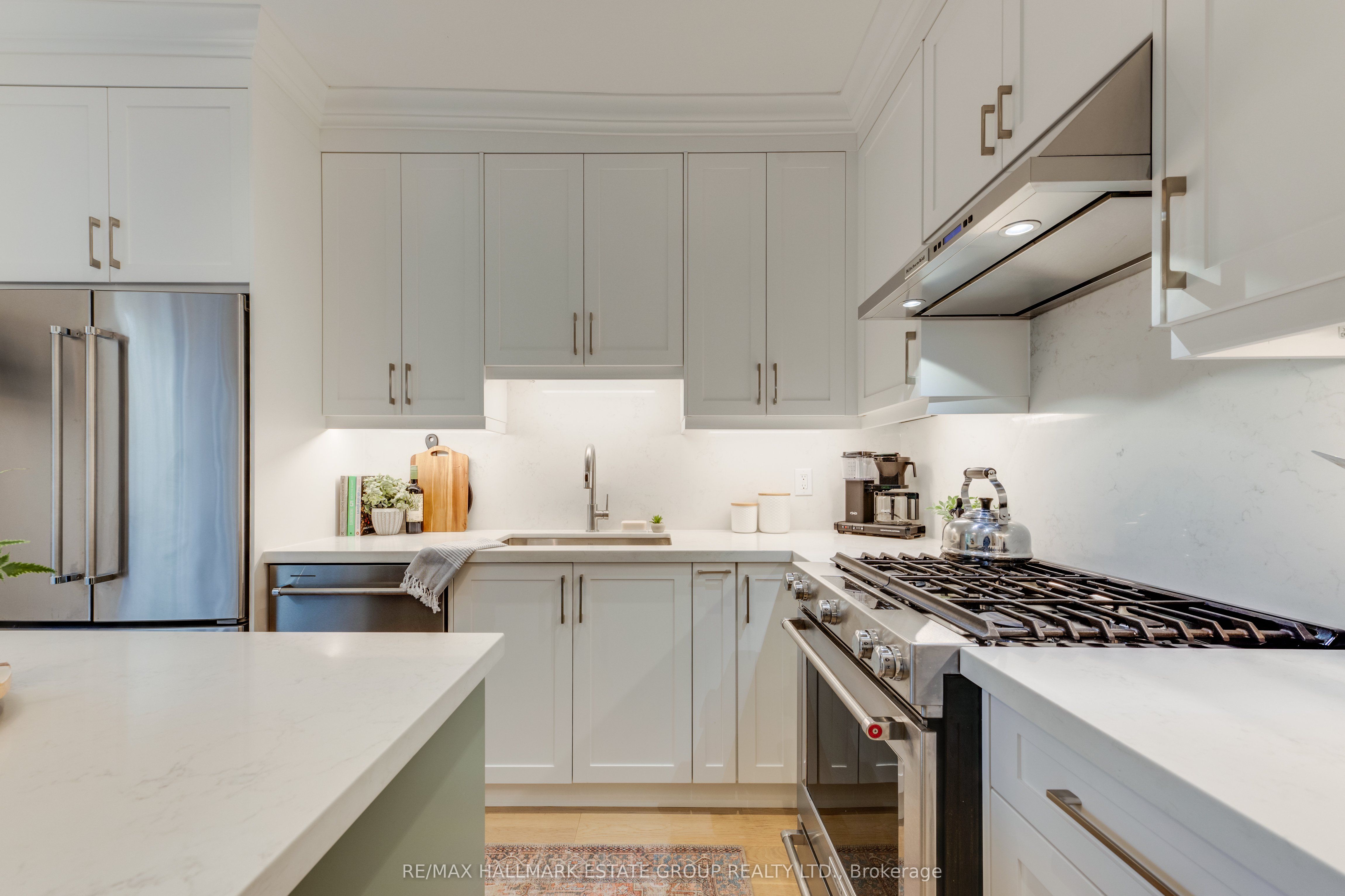 Photo 49 of 30 Austin Avenue, Toronto, South Riverdale — HOMEH