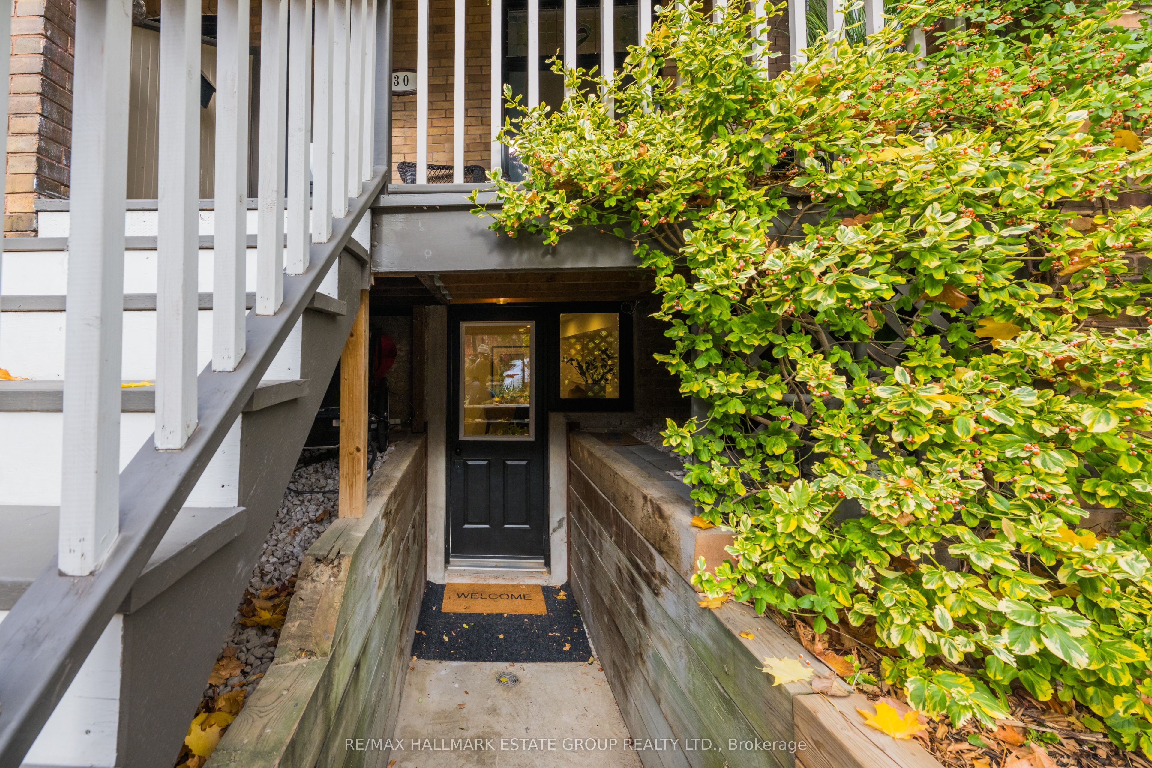 Photo 78 of 30 Austin Avenue, Toronto, South Riverdale — HOMEH