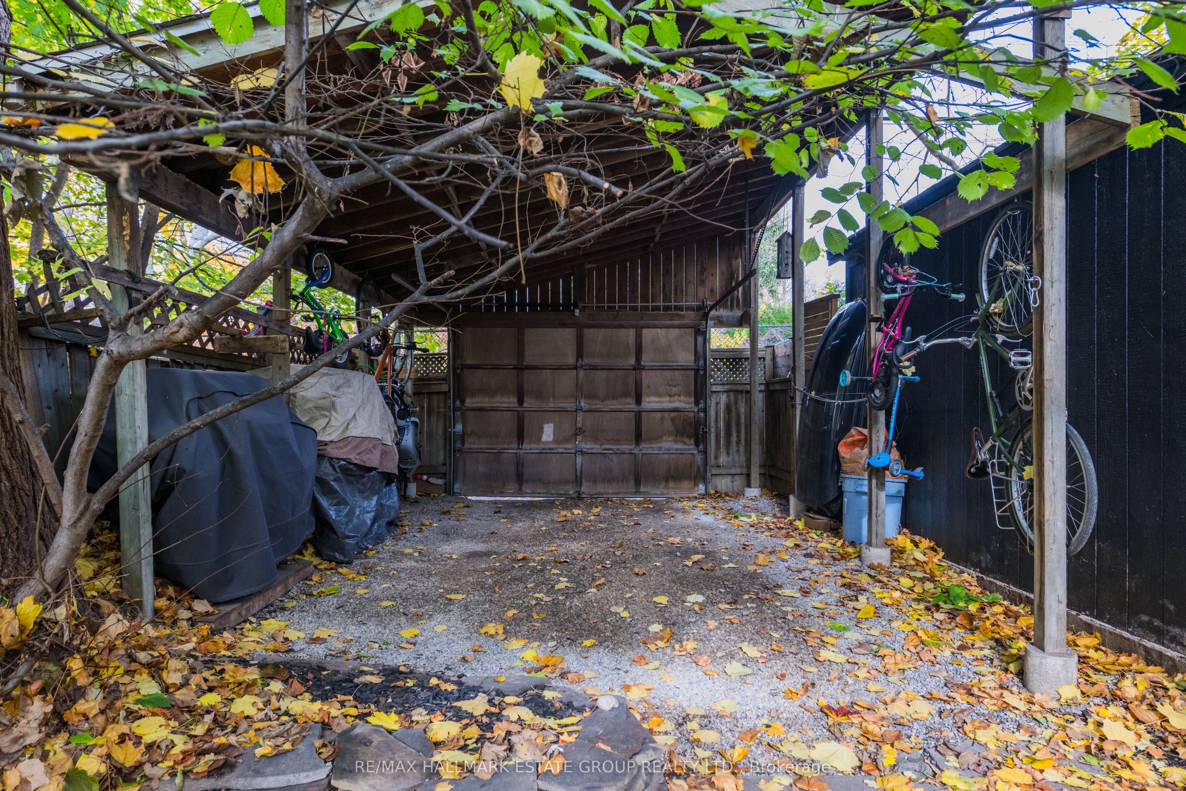Photo 76 of 30 Austin Avenue, Toronto, South Riverdale — HOMEH