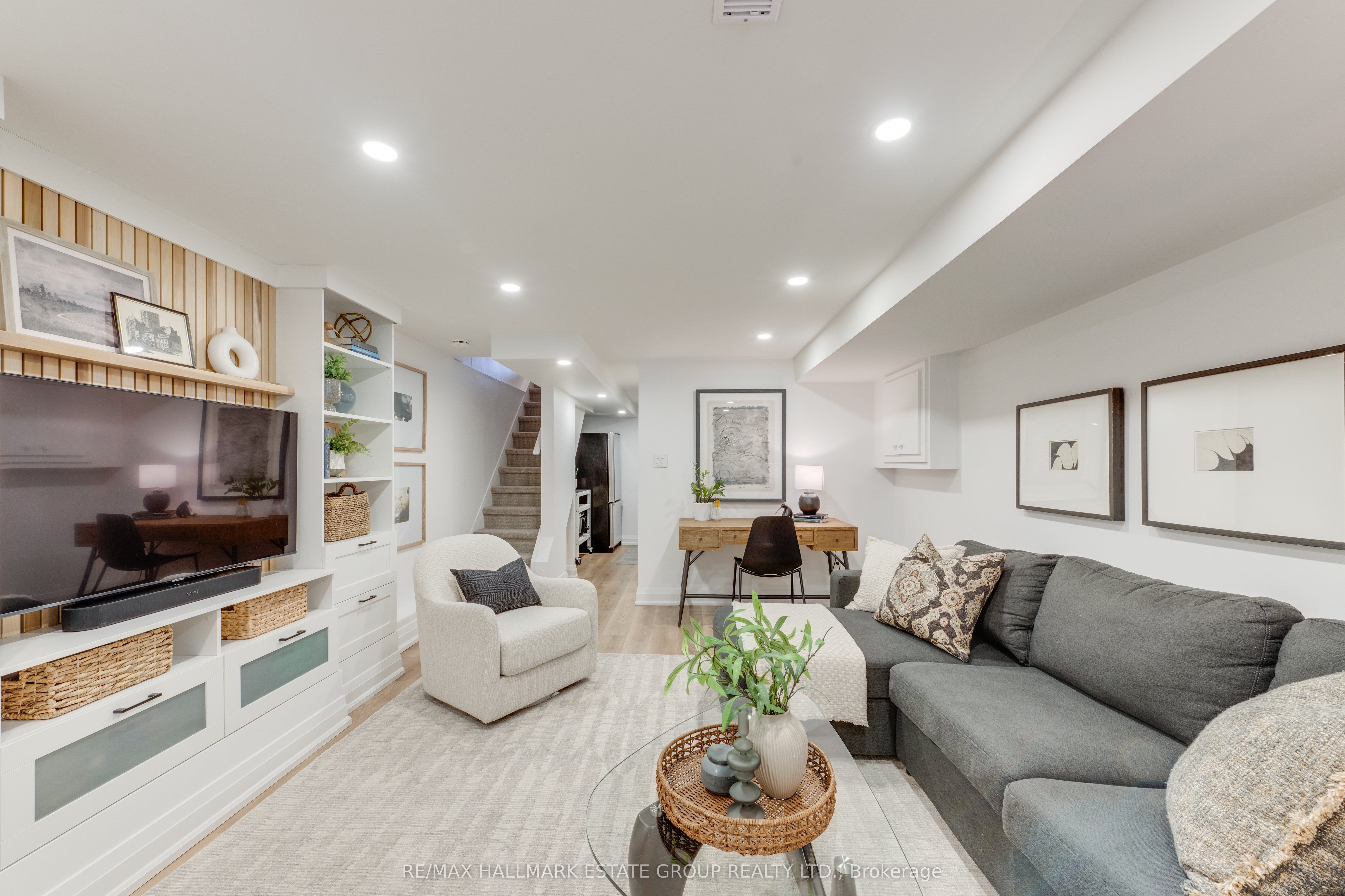 Photo 63 of 30 Austin Avenue, Toronto, South Riverdale — HOMEH