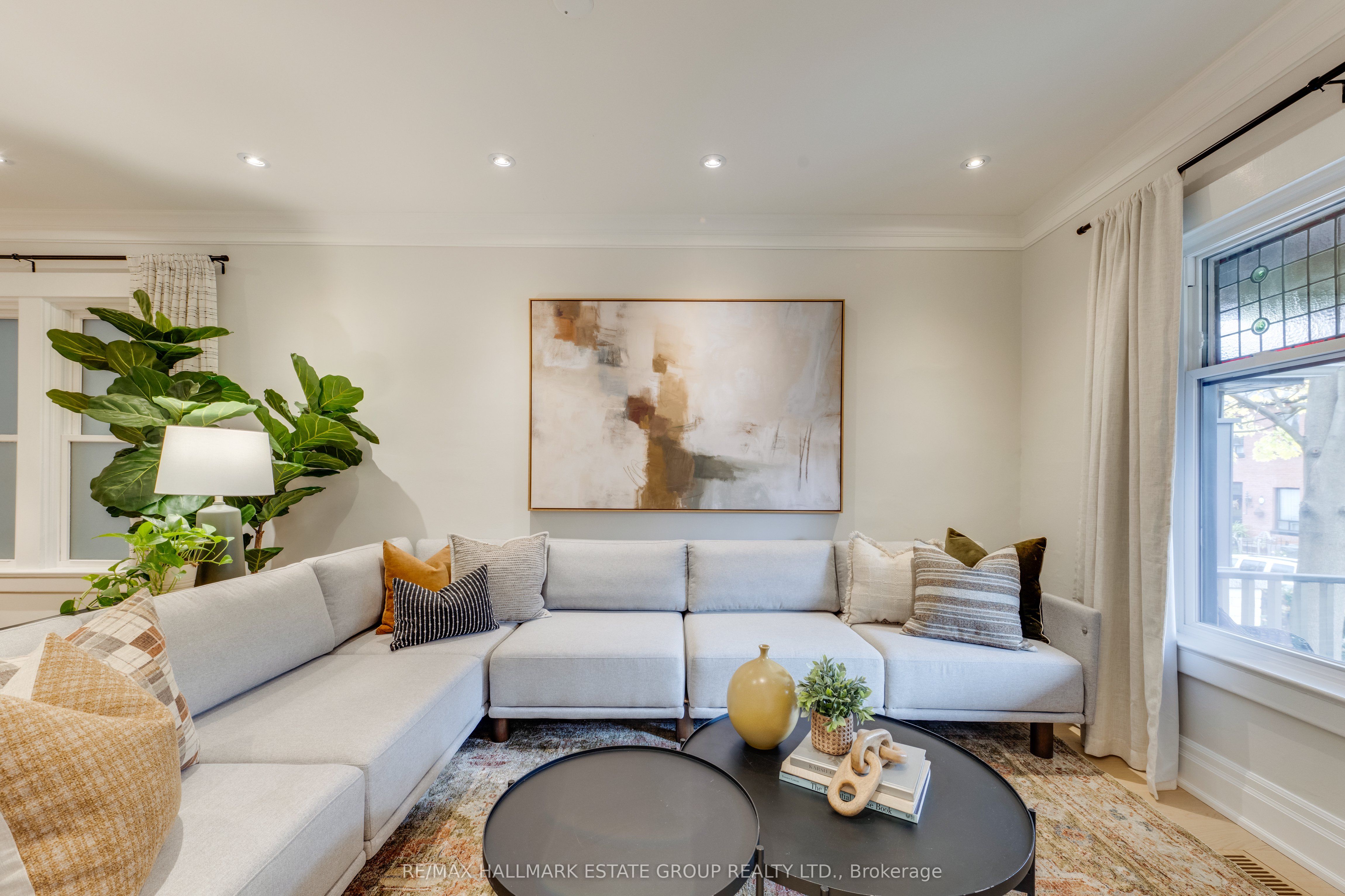 Photo 44 of 30 Austin Avenue, Toronto, South Riverdale — HOMEH
