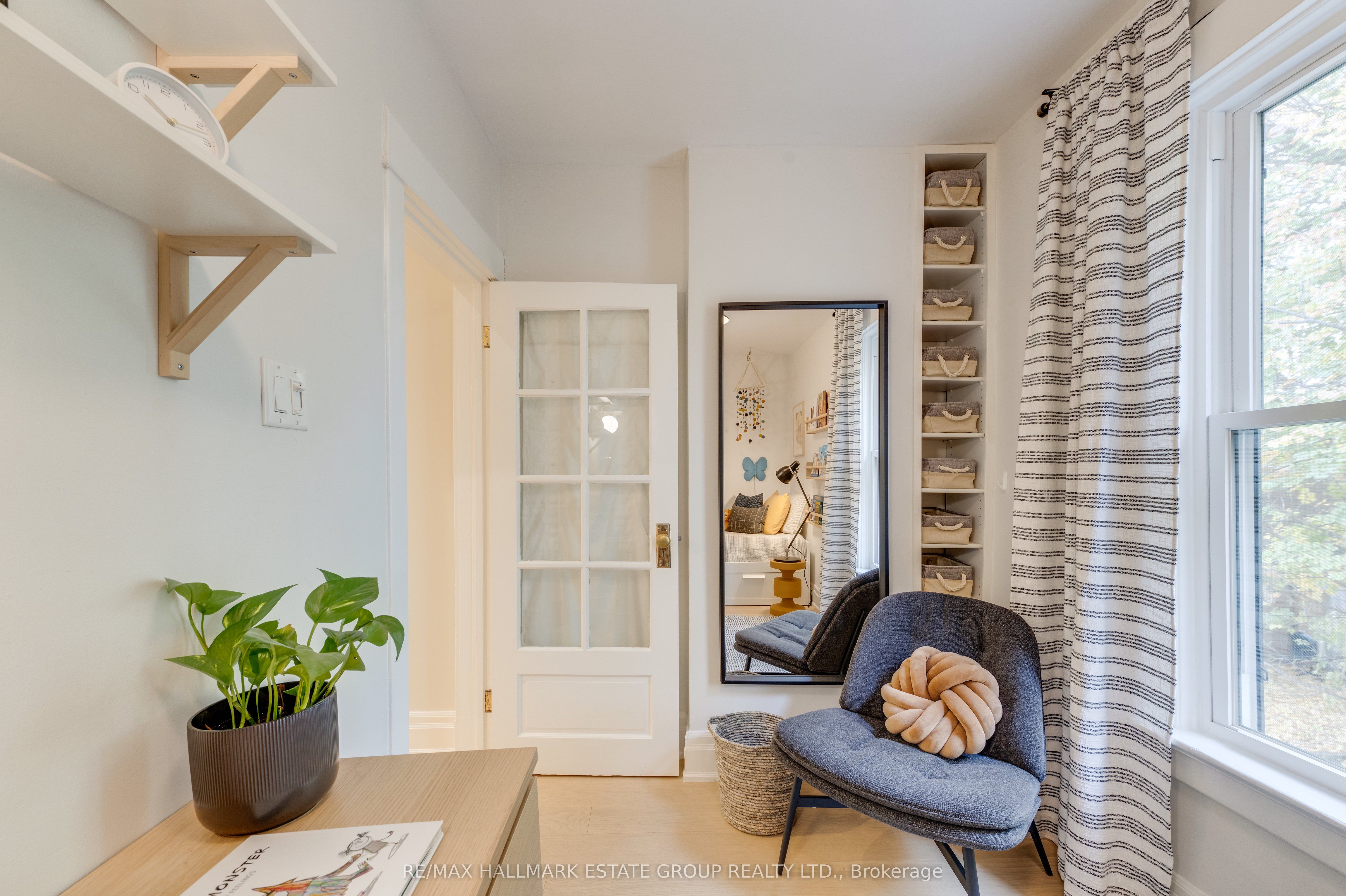 Photo 57 of 30 Austin Avenue, Toronto, South Riverdale — HOMEH