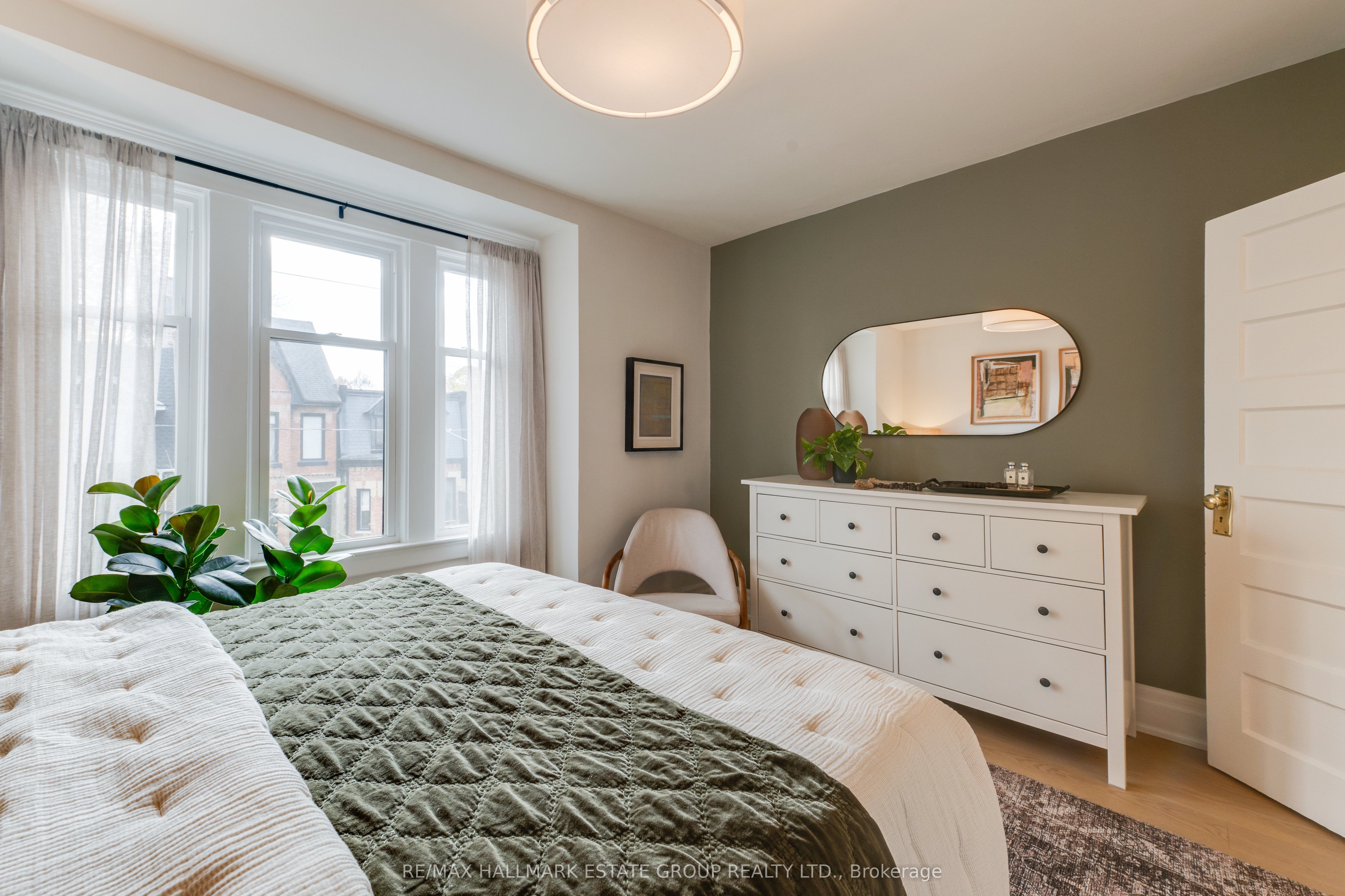 Photo 52 of 30 Austin Avenue, Toronto, South Riverdale — HOMEH