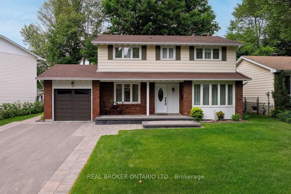 Photo 10 of 31 Oakhurst Crescent, Ottawa, Blackburn Hamlet — HOMEH