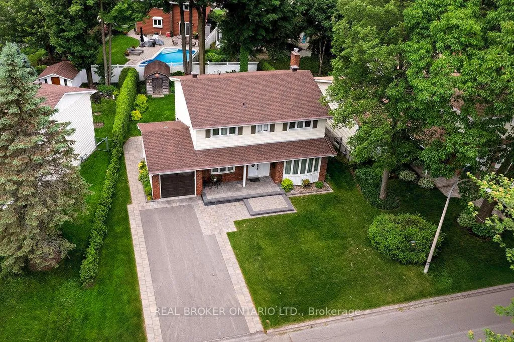 Photo 1120 of 31 Oakhurst Crescent, Ottawa, Blackburn Hamlet — HOMEH