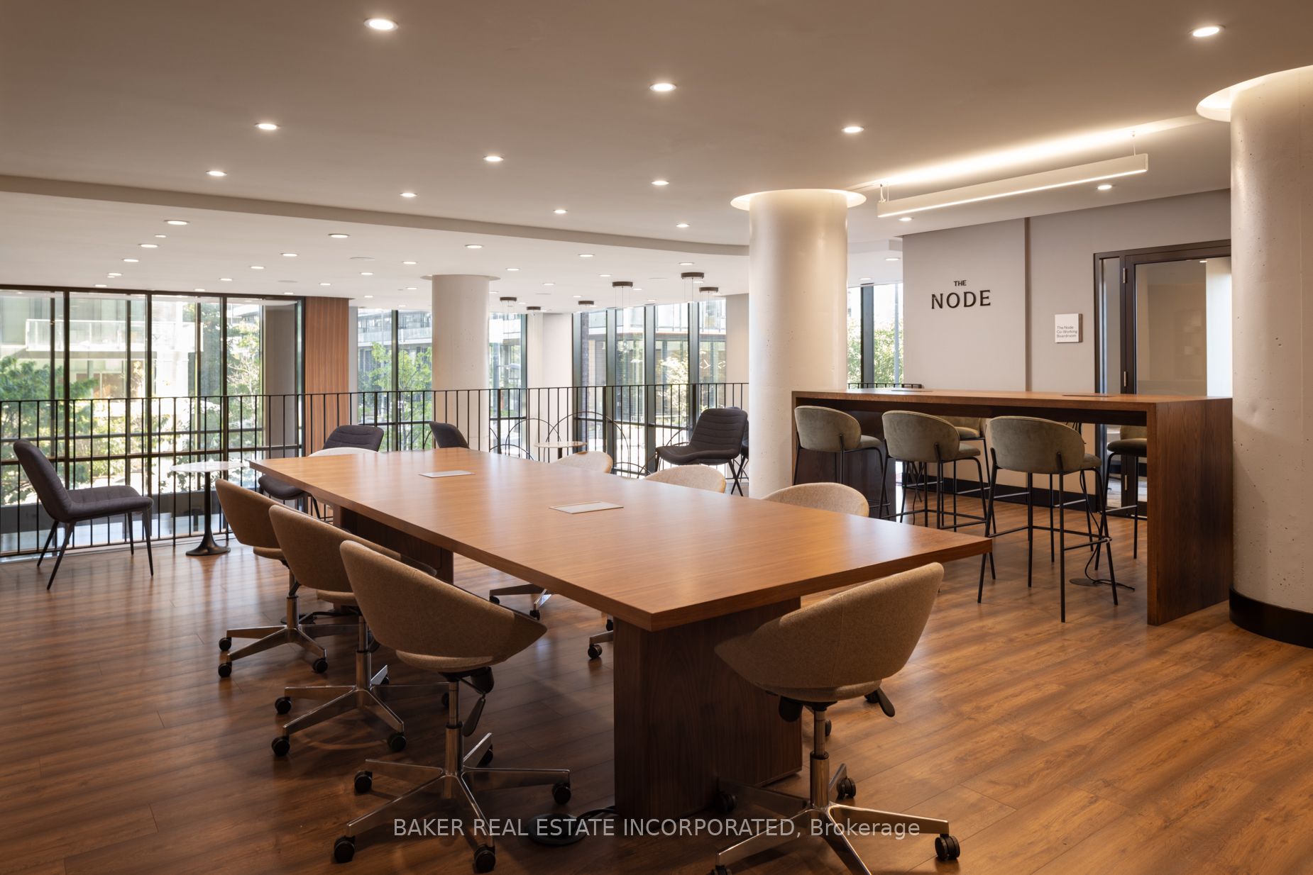 Photo 28 of Unit 604, 151 Mill Street, Toronto, Waterfront Communities — HOMEH