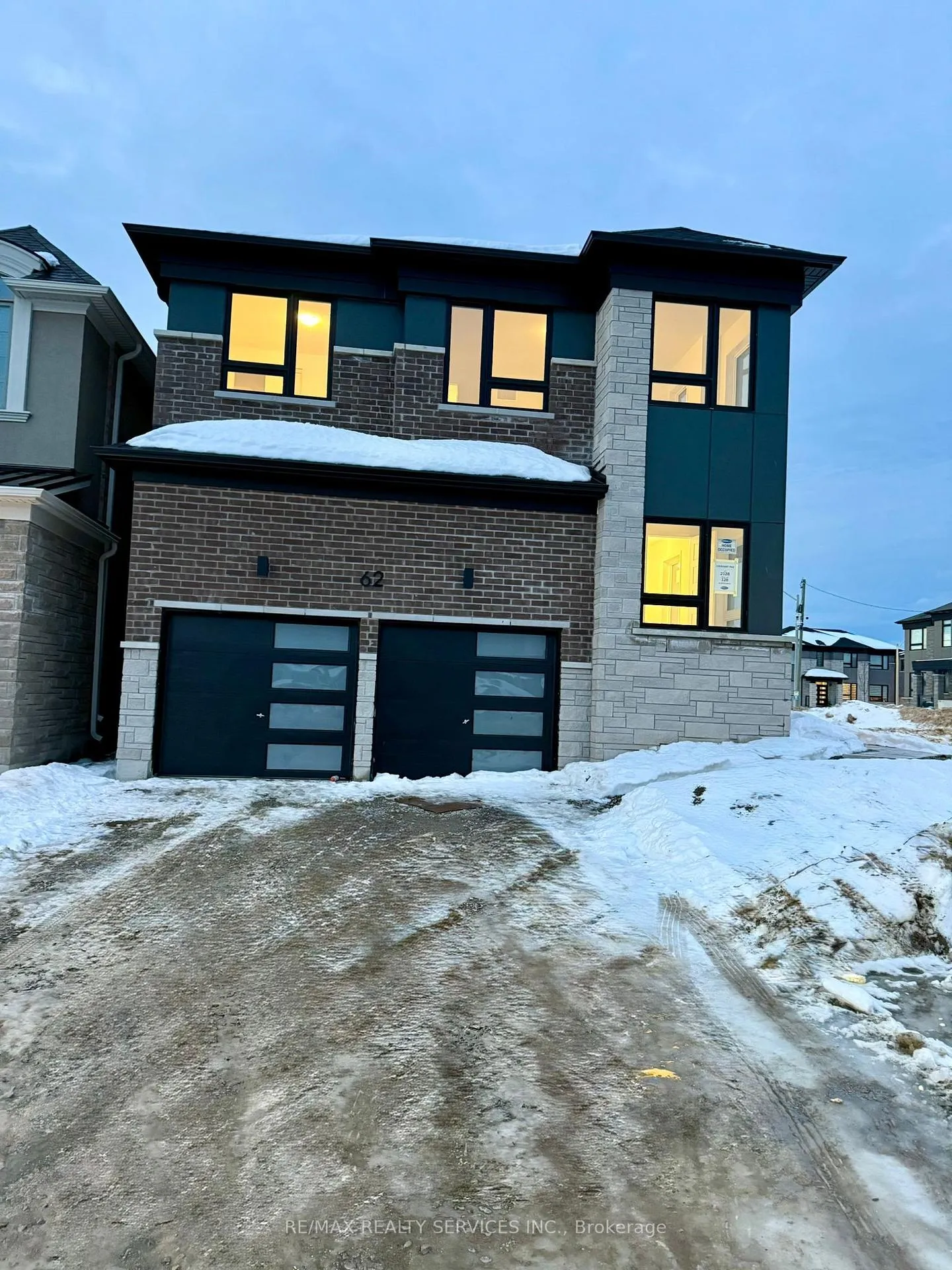 Photo 1 of 62 Gretzky Avenue, Barrie, Rural Barrie Southeast — HOMEH