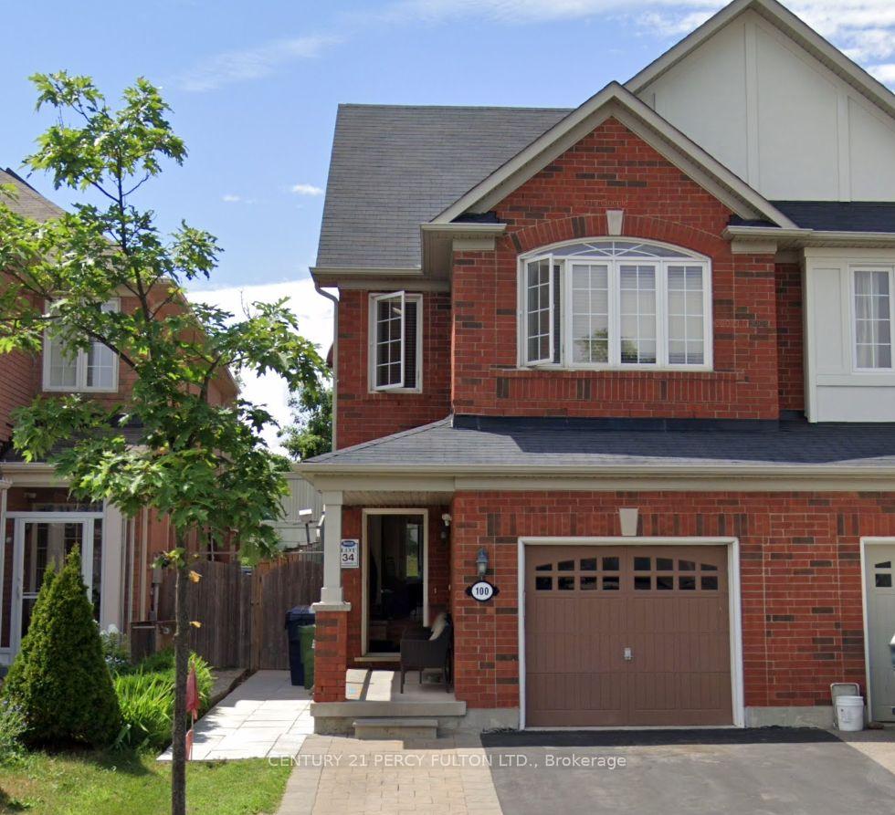Front of Unit Bsmt, 100 Hummingbird Drive