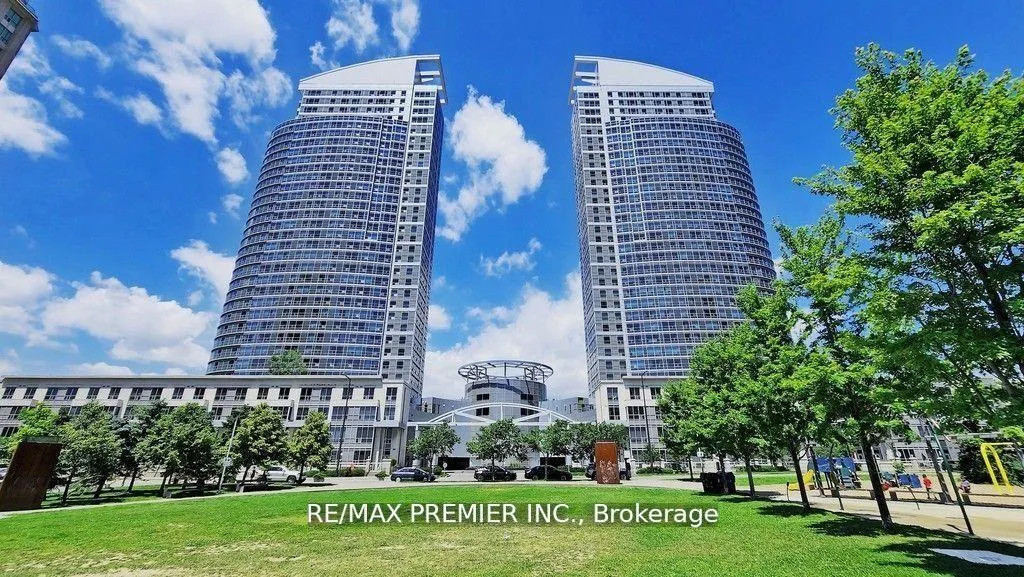 Photo 1 of Unit 3010, 36 Lee Centre Drive, Scarborough, Woburn — HOMEH