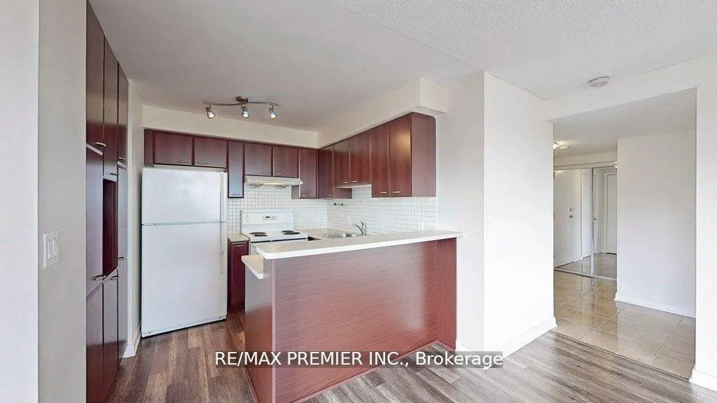 Photo 2 of Unit 3010, 36 Lee Centre Drive, Scarborough, Woburn — HOMEH