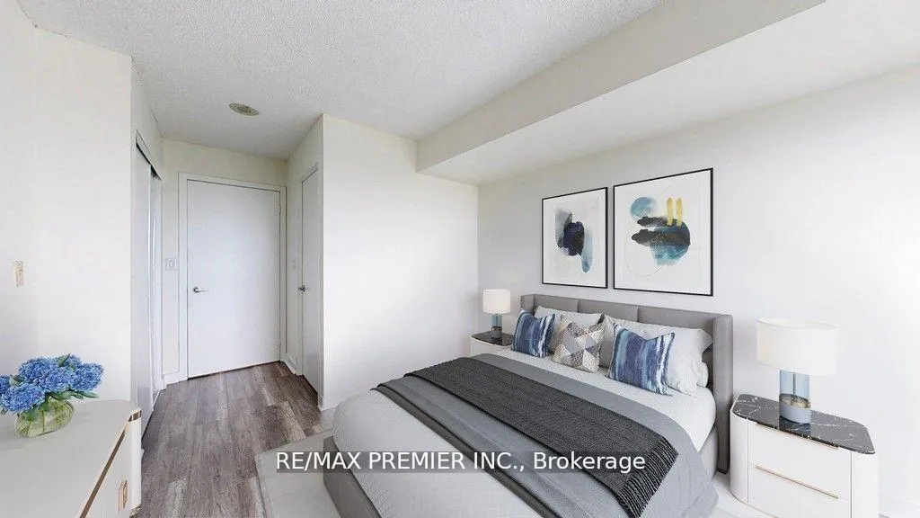 Photo 8 of Unit 3010, 36 Lee Centre Drive, Scarborough, Woburn — HOMEH