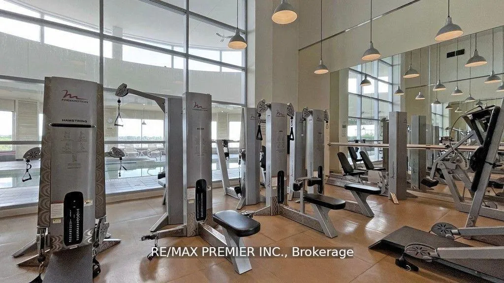 Photo 13 of Unit 3010, 36 Lee Centre Drive, Scarborough, Woburn — HOMEH