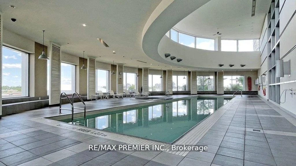 Photo 14 of Unit 3010, 36 Lee Centre Drive, Scarborough, Woburn — HOMEH