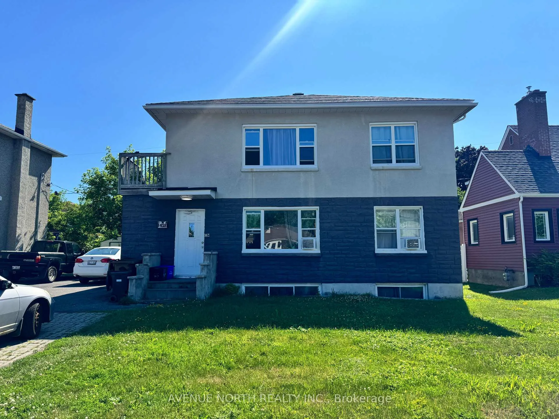 Photo 17 of 2473 Chasseur Avenue, Ottawa, Heron Park — HOMEH
