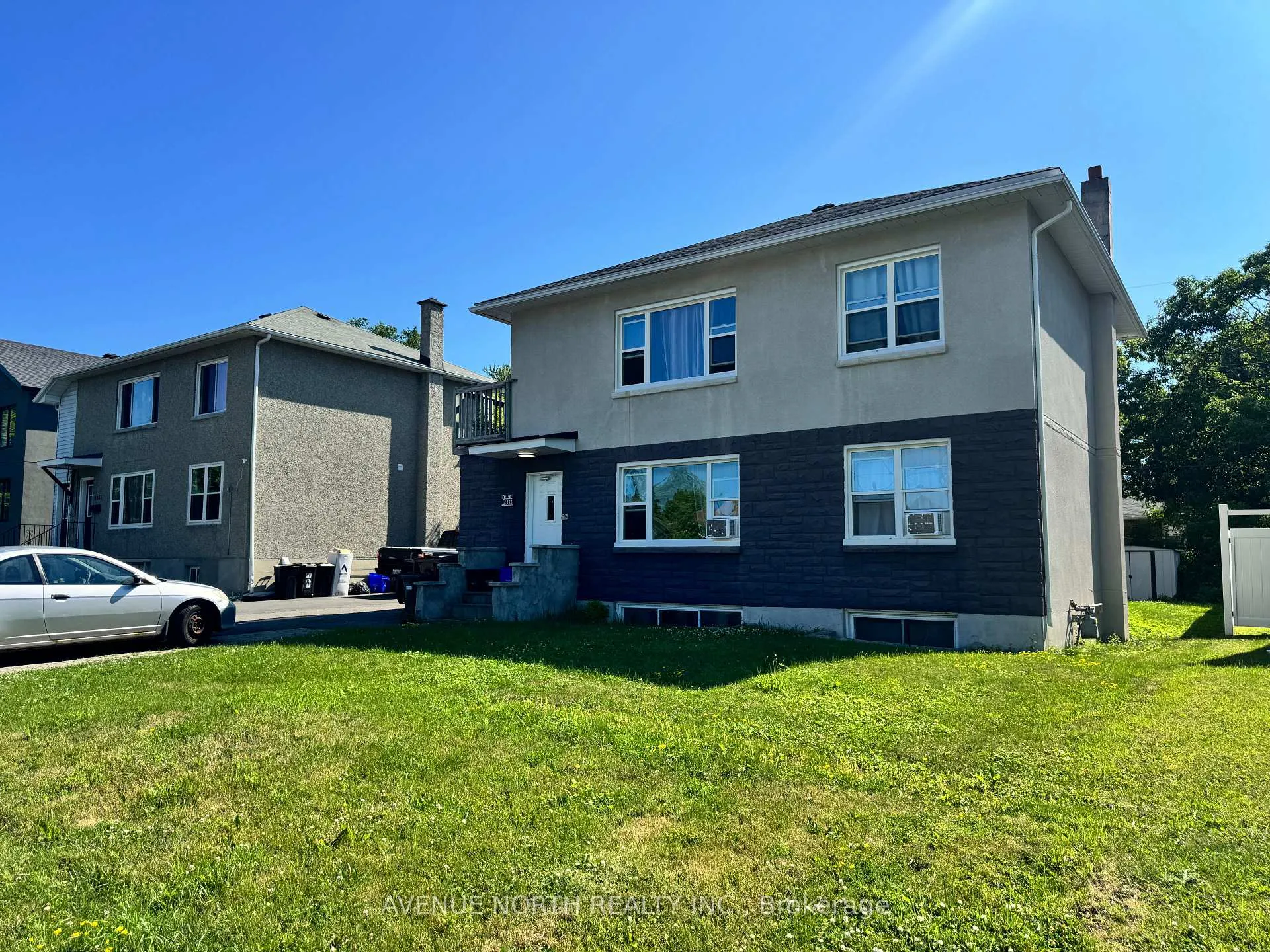 Photo 32 of 2473 Chasseur Avenue, Ottawa, Heron Park — HOMEH