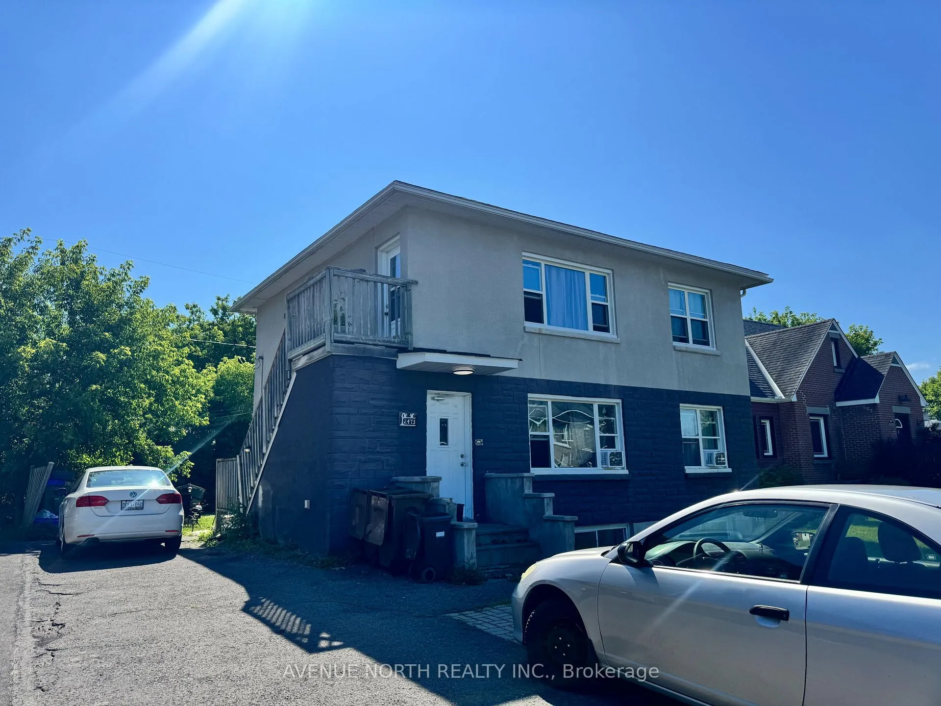 Photo 58 of 2473 Chasseur Avenue, Ottawa, Heron Park — HOMEH