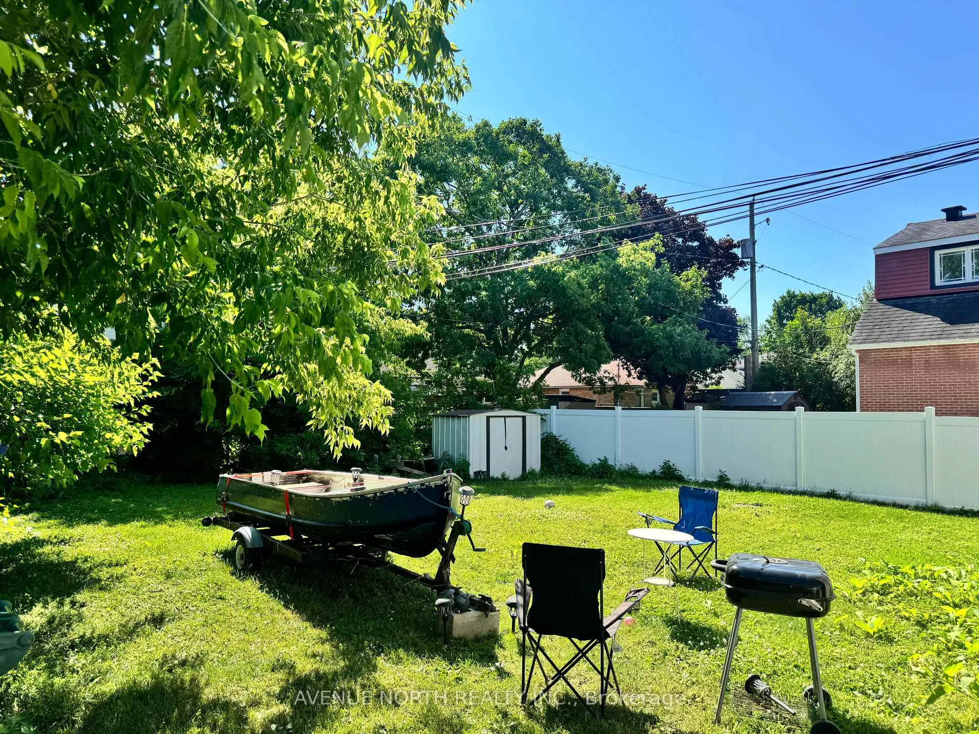 Photo 149 of 2473 Chasseur Avenue, Ottawa, Heron Park — HOMEH