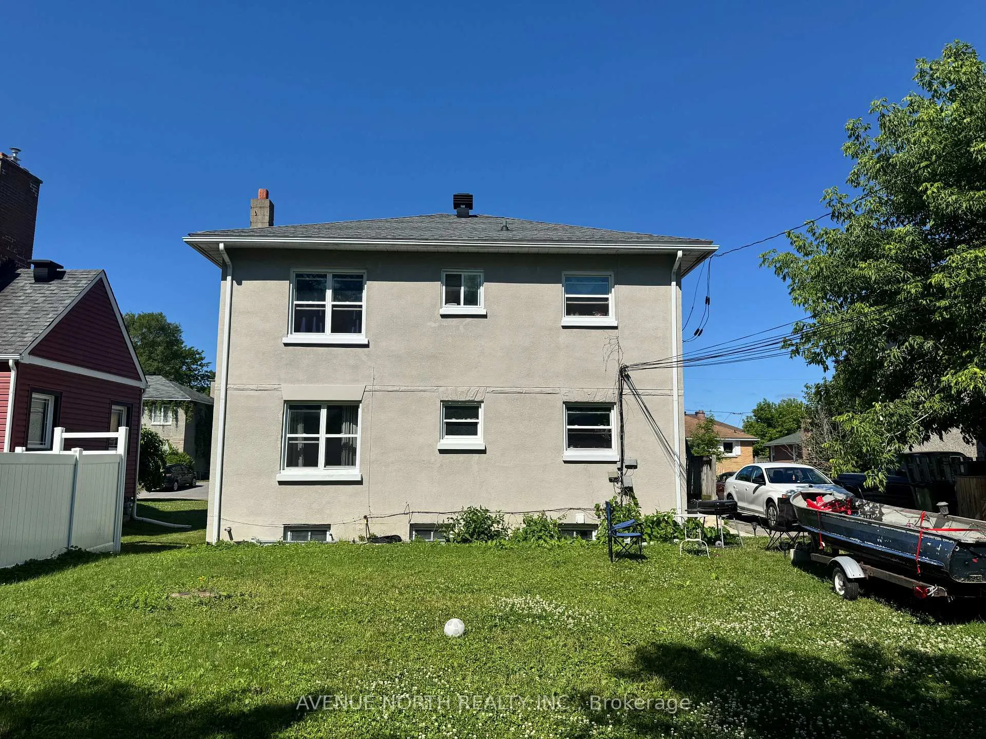Photo 189 of 2473 Chasseur Avenue, Ottawa, Heron Park — HOMEH