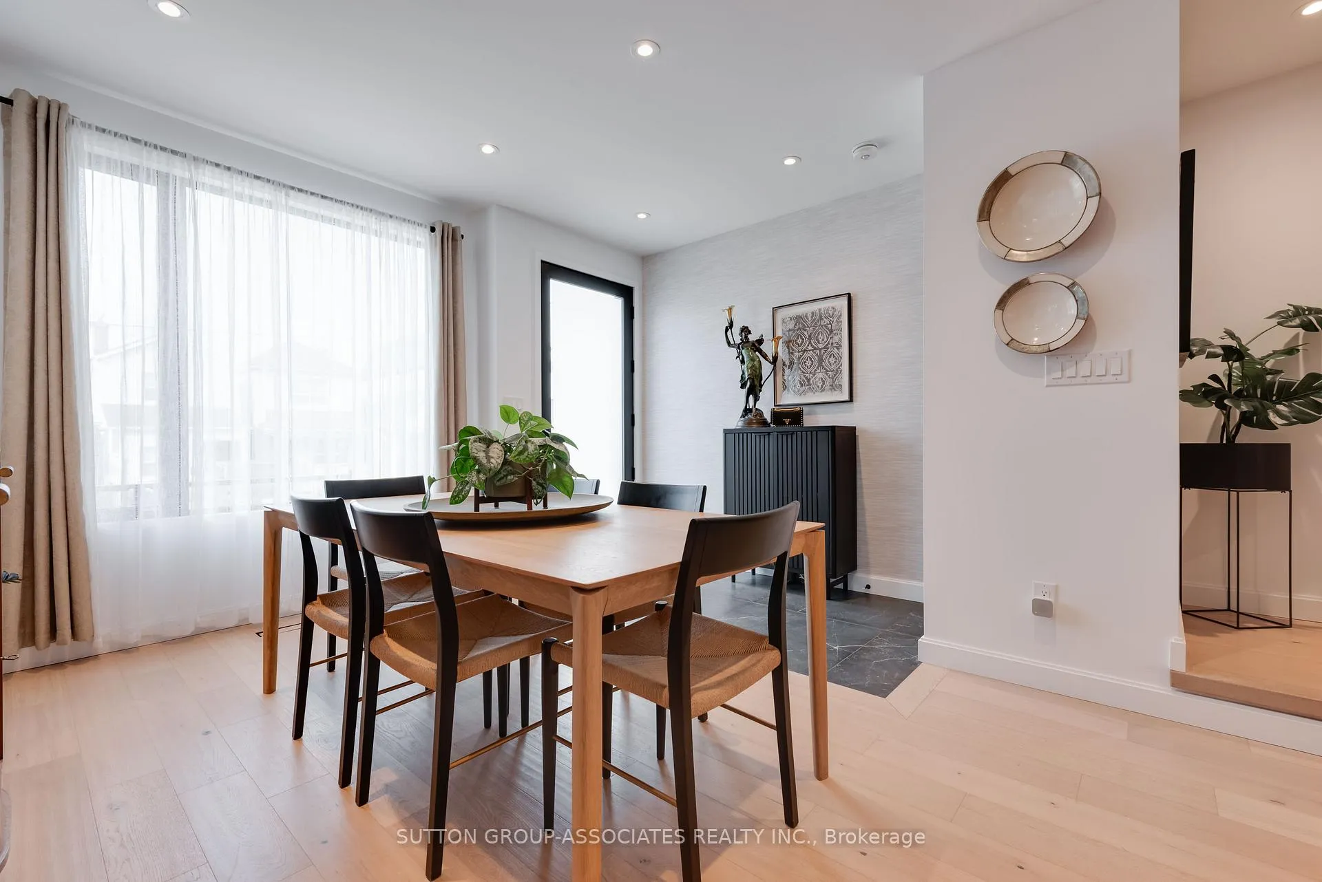 Photo 3 of 243 Robina Avenue, Toronto, Oakwood Village — HOMEH