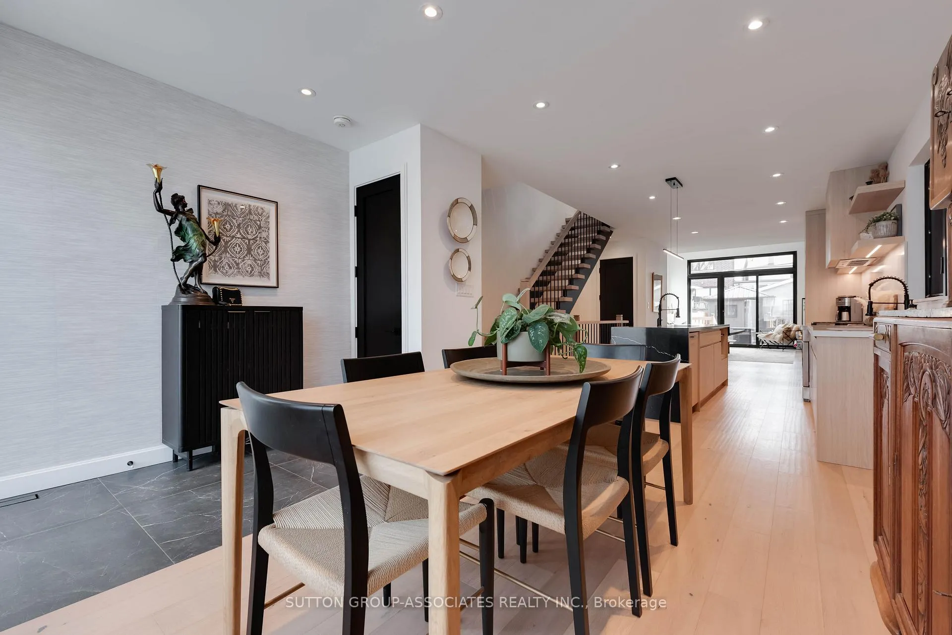 Photo 5 of 243 Robina Avenue, Toronto, Oakwood Village — HOMEH