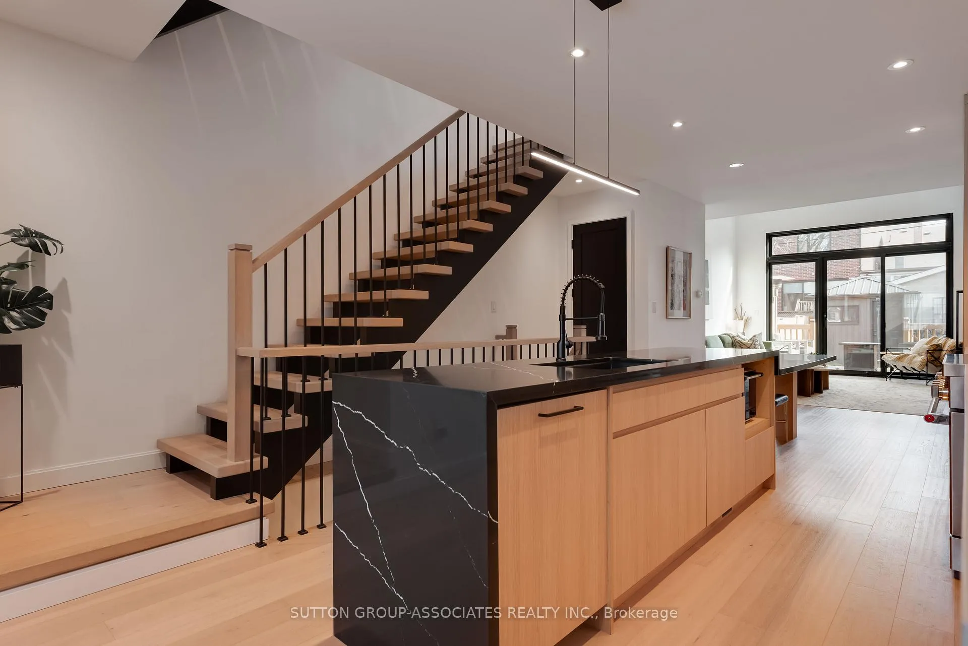 Photo 6 of 243 Robina Avenue, Toronto, Oakwood Village — HOMEH