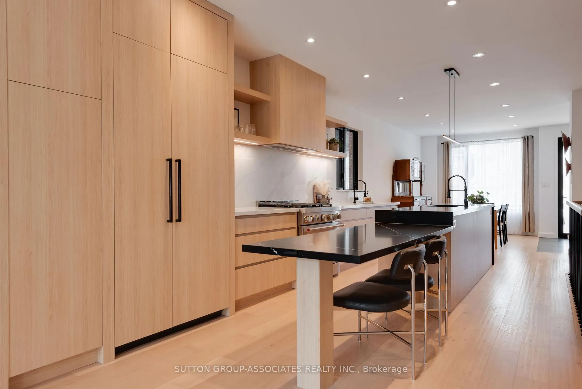 Photo 7 of 243 Robina Avenue, Toronto, Oakwood Village — HOMEH