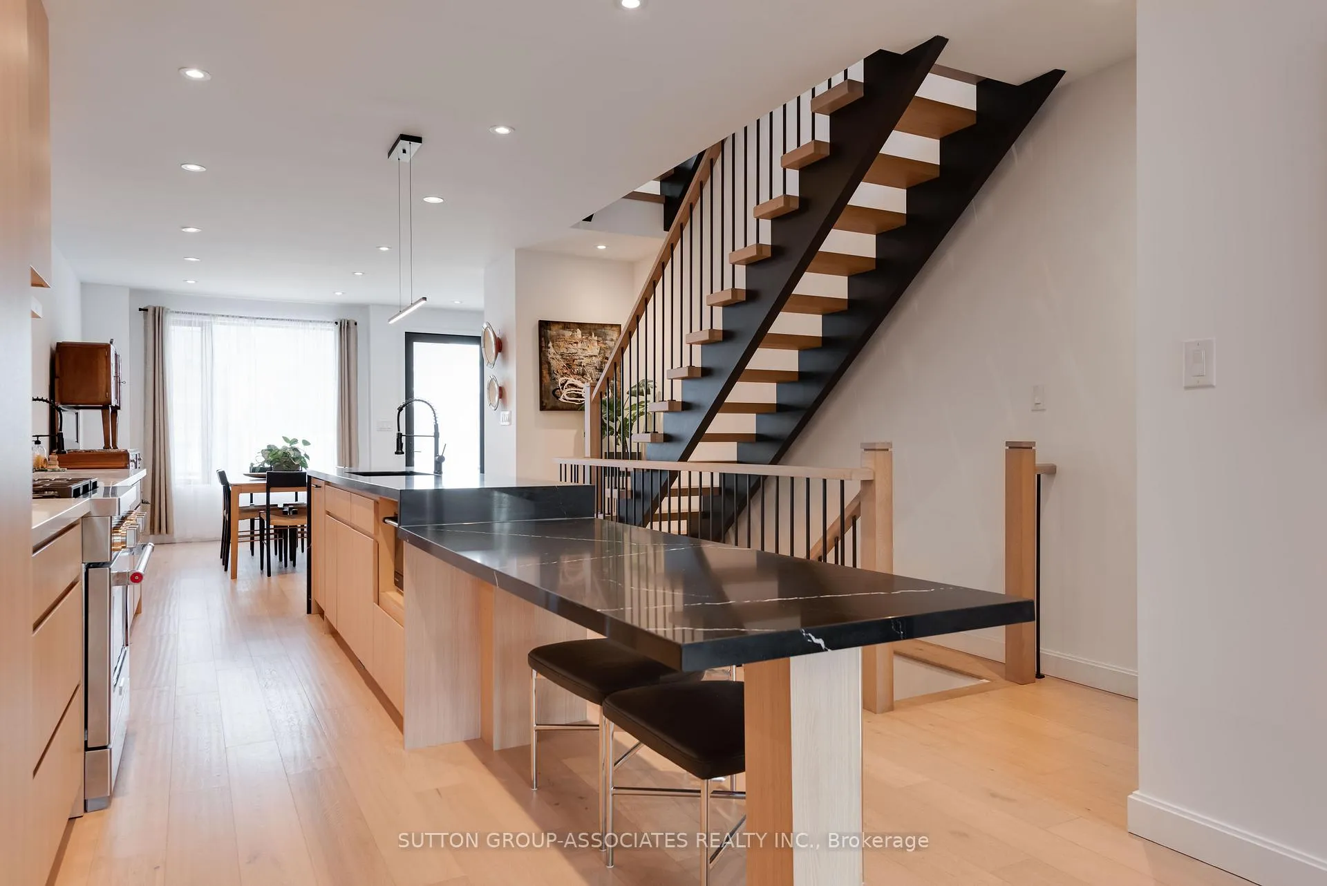 Photo 8 of 243 Robina Avenue, Toronto, Oakwood Village — HOMEH