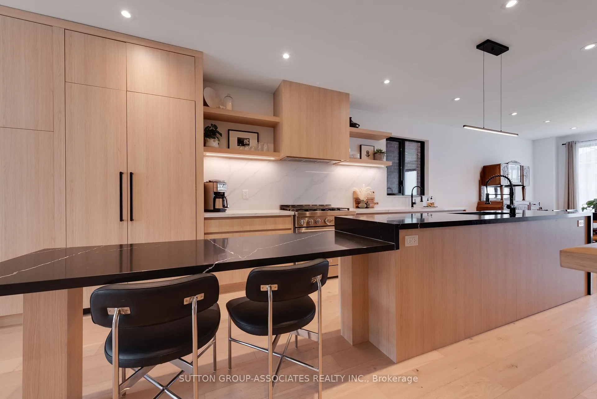Photo 9 of 243 Robina Avenue, Toronto, Oakwood Village — HOMEH