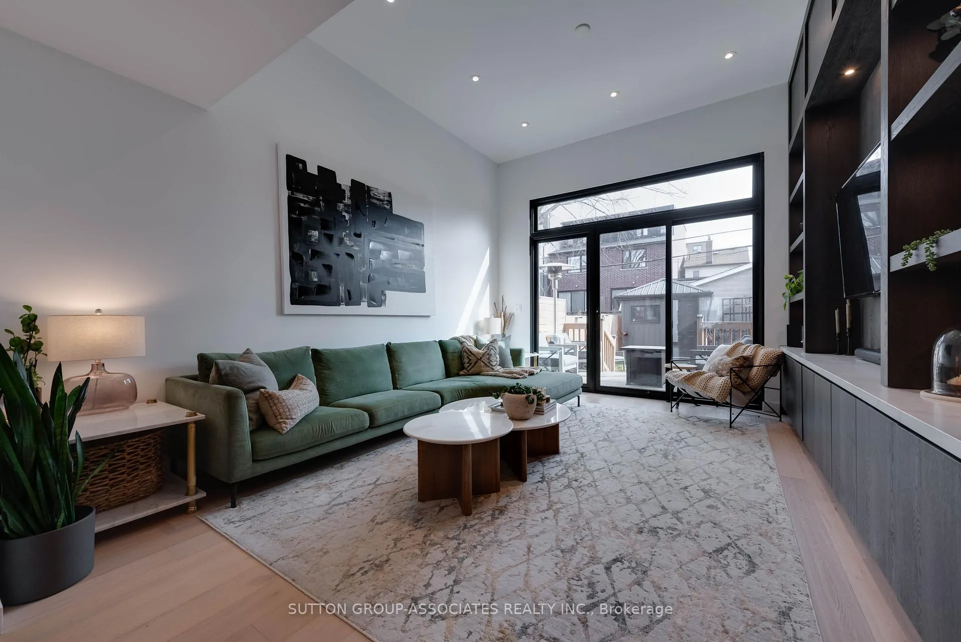 Photo 10 of 243 Robina Avenue, Toronto, Oakwood Village — HOMEH