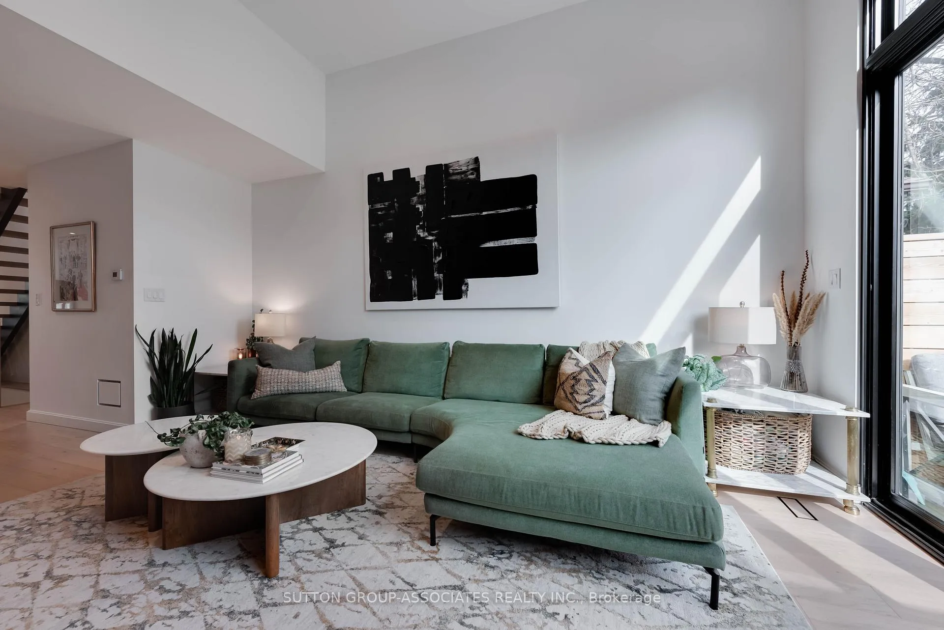 Photo 12 of 243 Robina Avenue, Toronto, Oakwood Village — HOMEH