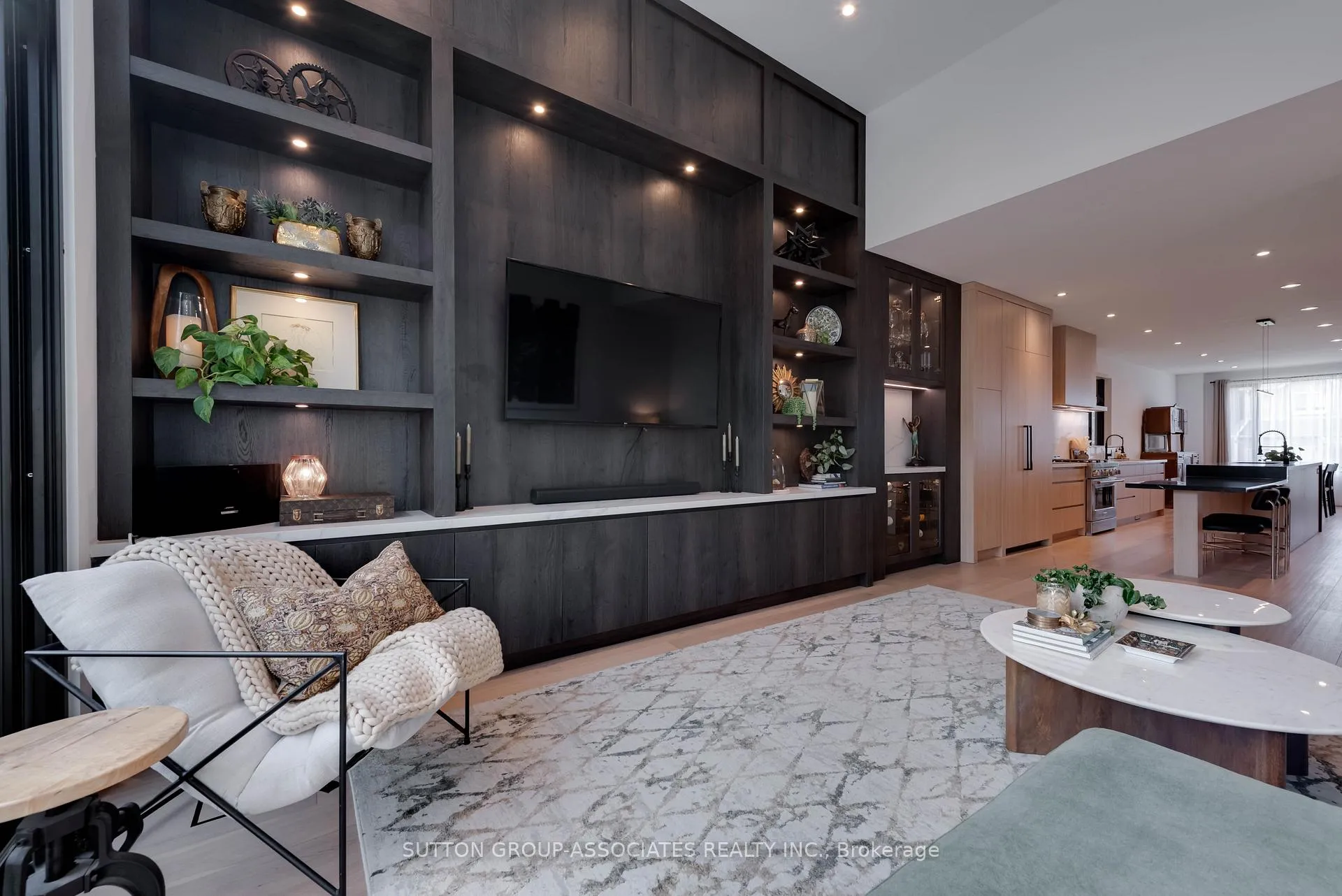 Photo 13 of 243 Robina Avenue, Toronto, Oakwood Village — HOMEH