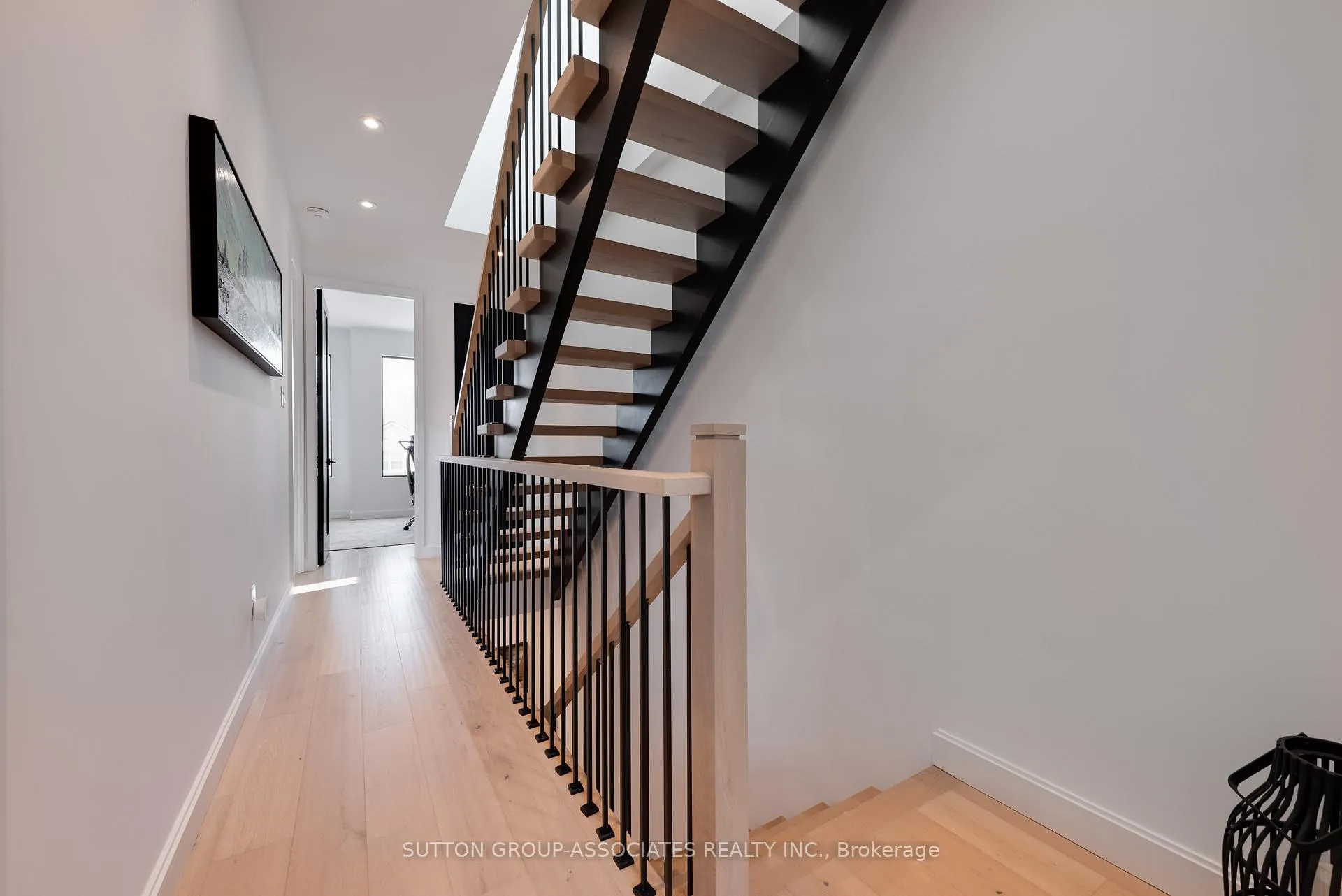 Photo 15 of 243 Robina Avenue, Toronto, Oakwood Village — HOMEH
