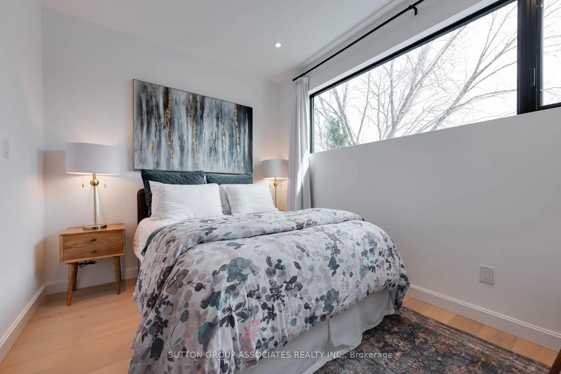 Photo 16 of 243 Robina Avenue, Toronto, Oakwood Village — HOMEH