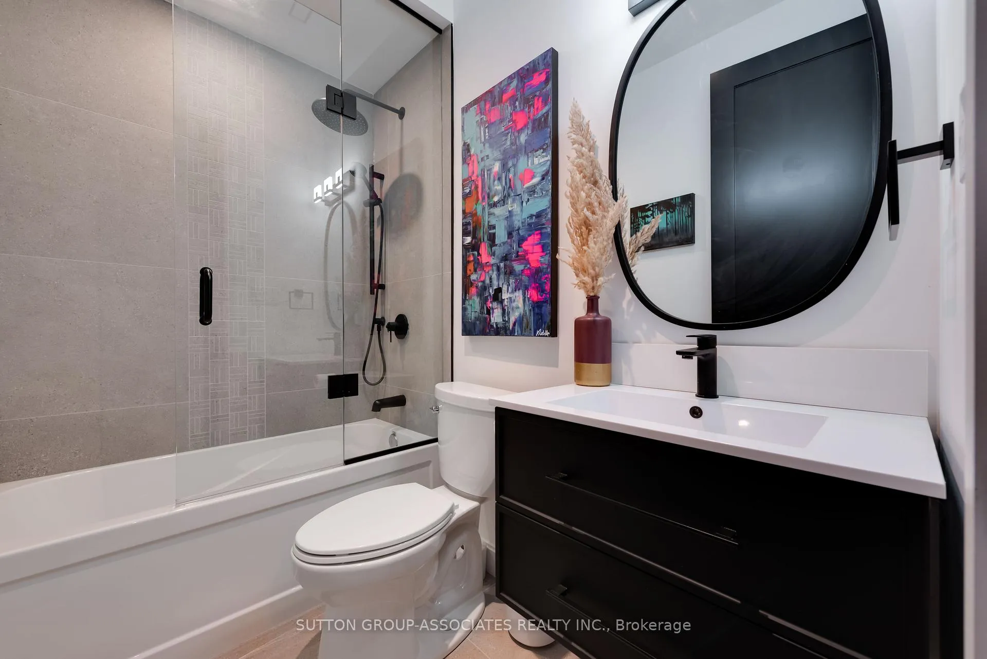 Photo 19 of 243 Robina Avenue, Toronto, Oakwood Village — HOMEH