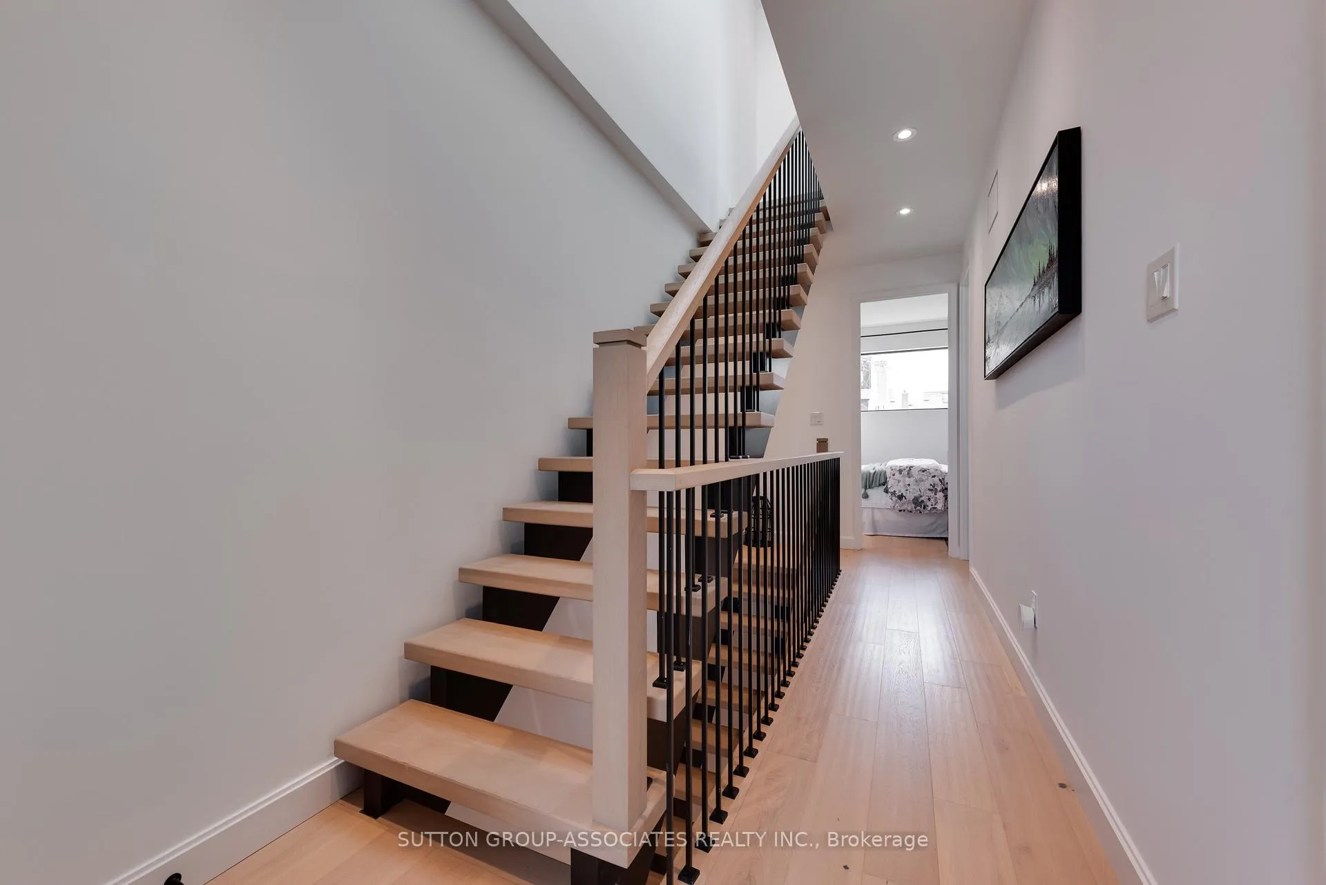 Photo 21 of 243 Robina Avenue, Toronto, Oakwood Village — HOMEH