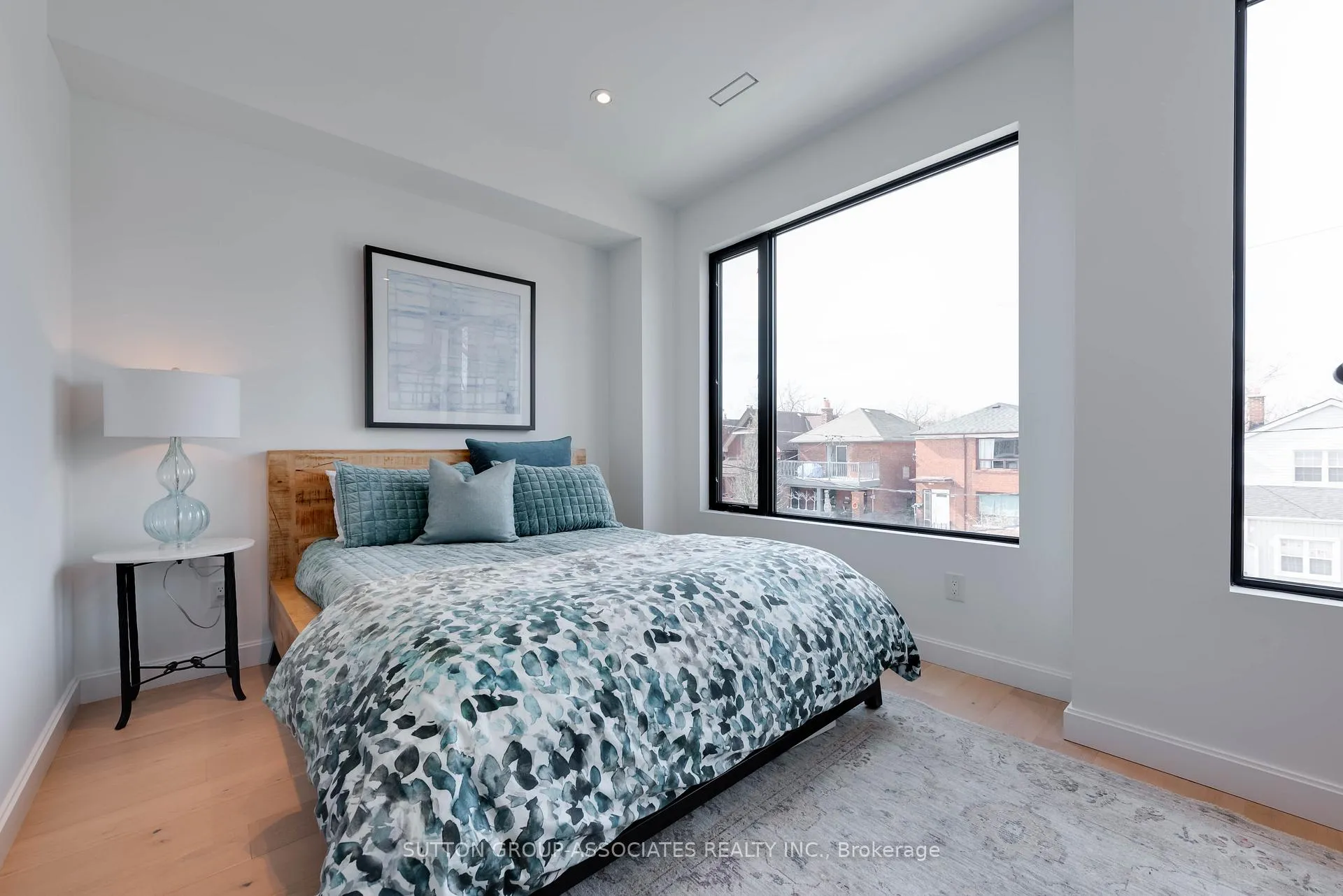 Photo 22 of 243 Robina Avenue, Toronto, Oakwood Village — HOMEH