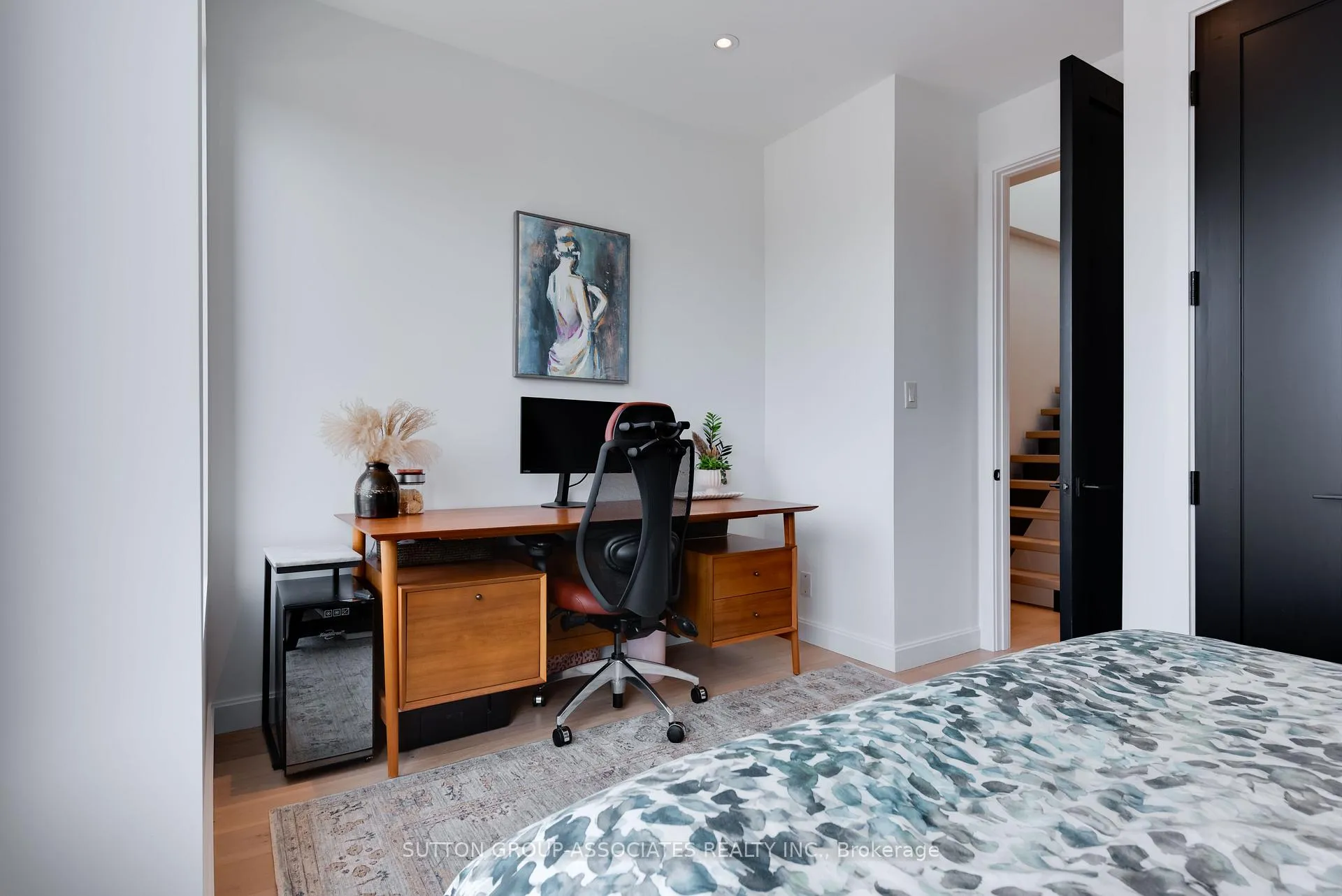 Photo 24 of 243 Robina Avenue, Toronto, Oakwood Village — HOMEH