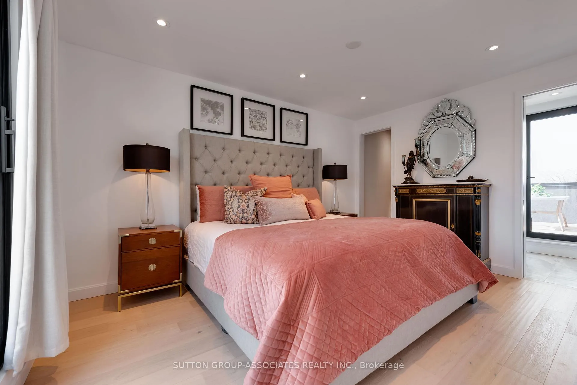 Photo 25 of 243 Robina Avenue, Toronto, Oakwood Village — HOMEH