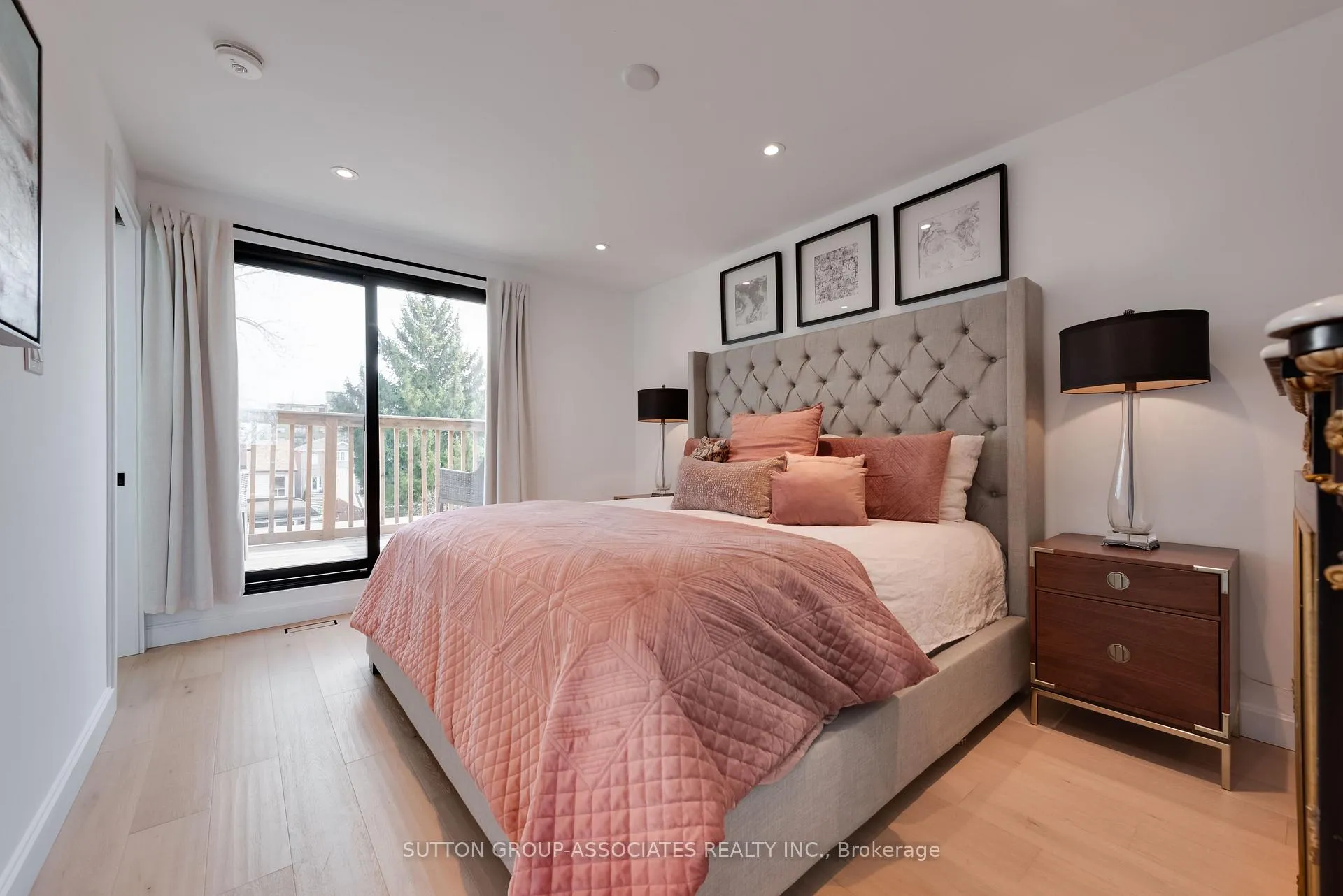 Photo 27 of 243 Robina Avenue, Toronto, Oakwood Village — HOMEH