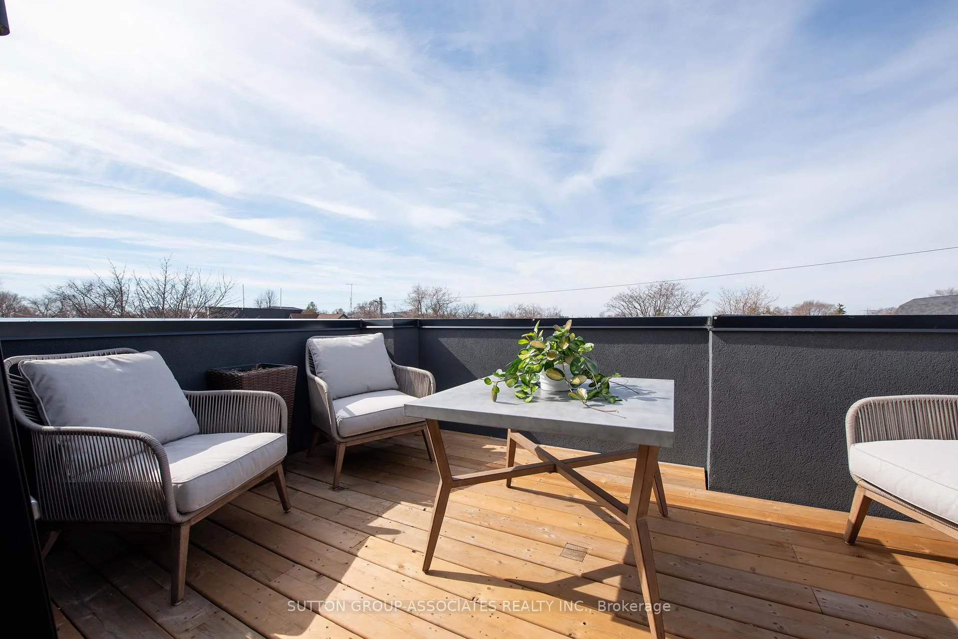 Photo 29 of 243 Robina Avenue, Toronto, Oakwood Village — HOMEH