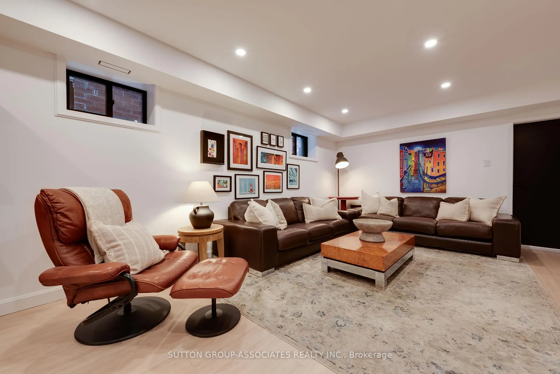 Photo 32 of 243 Robina Avenue, Toronto, Oakwood Village — HOMEH