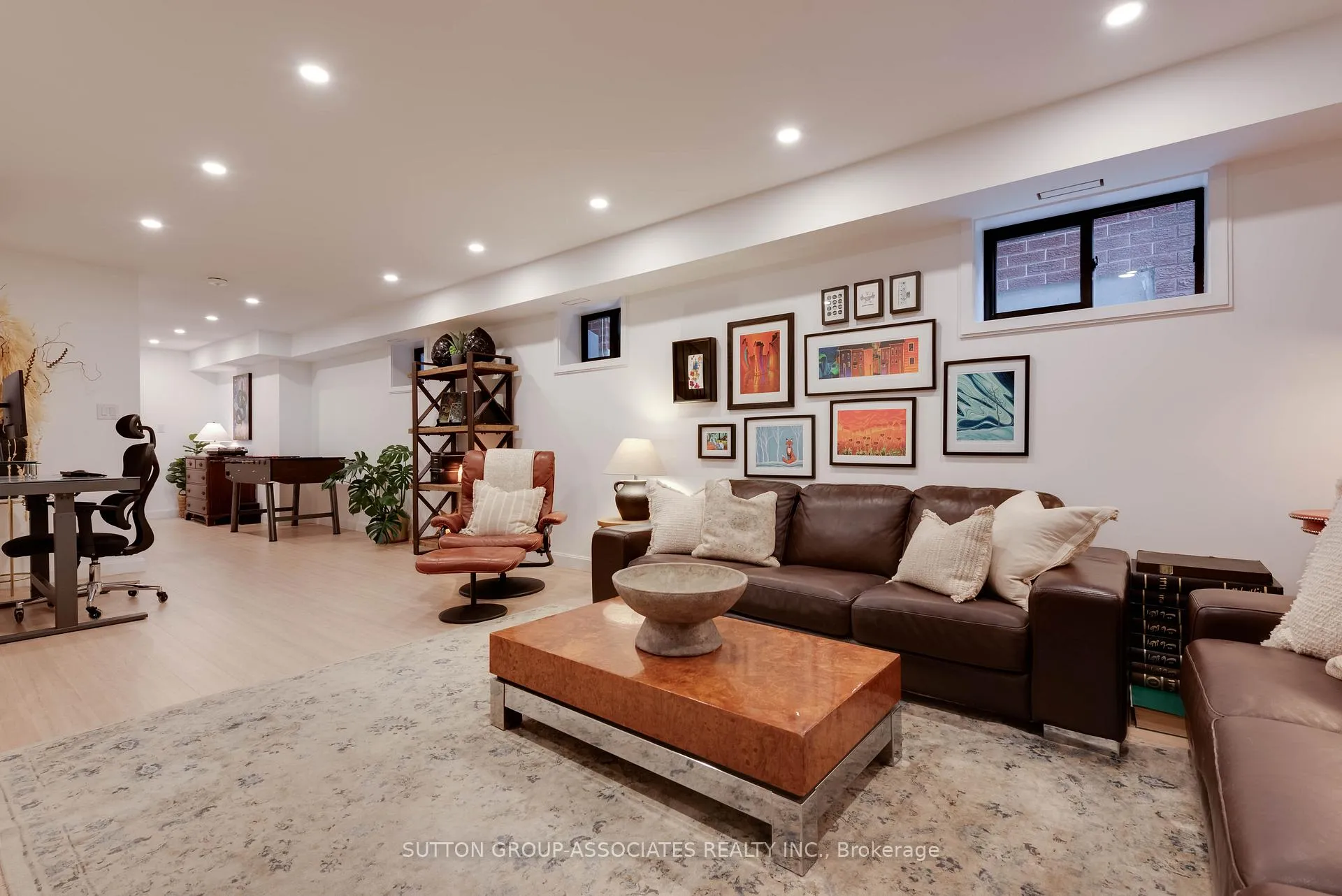 Photo 33 of 243 Robina Avenue, Toronto, Oakwood Village — HOMEH